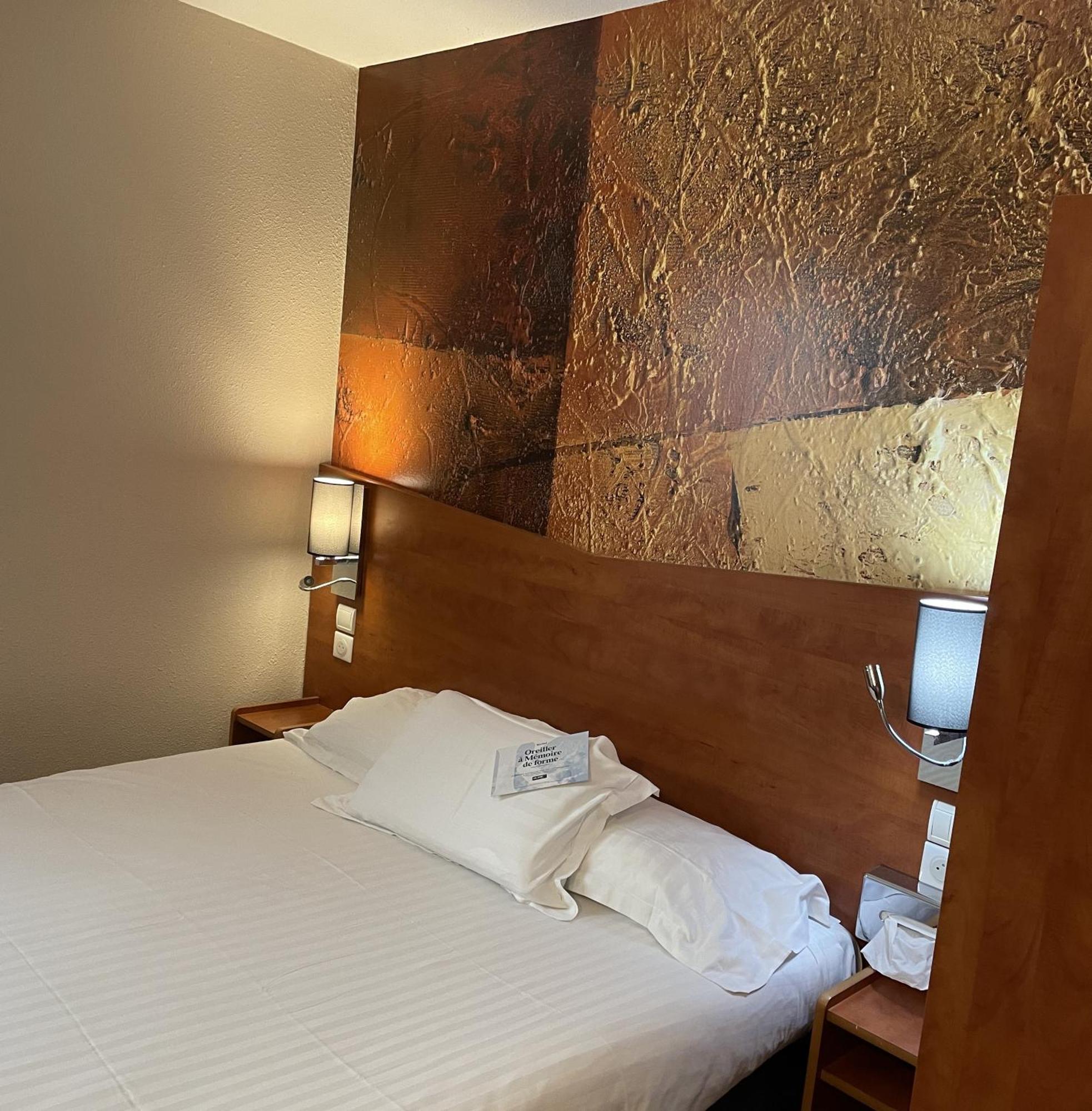 Double Room 1 Double Bed