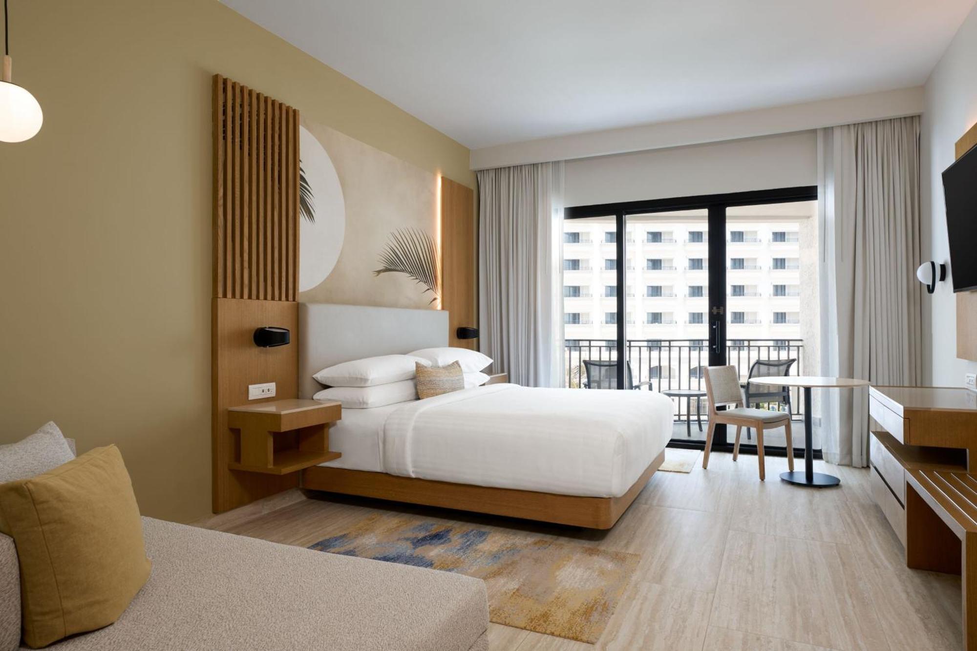 Resort View Room