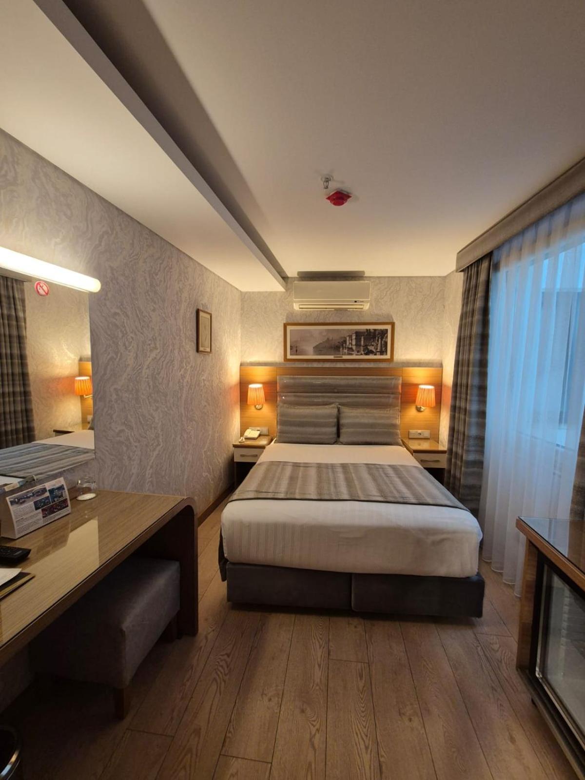 Small Double Room