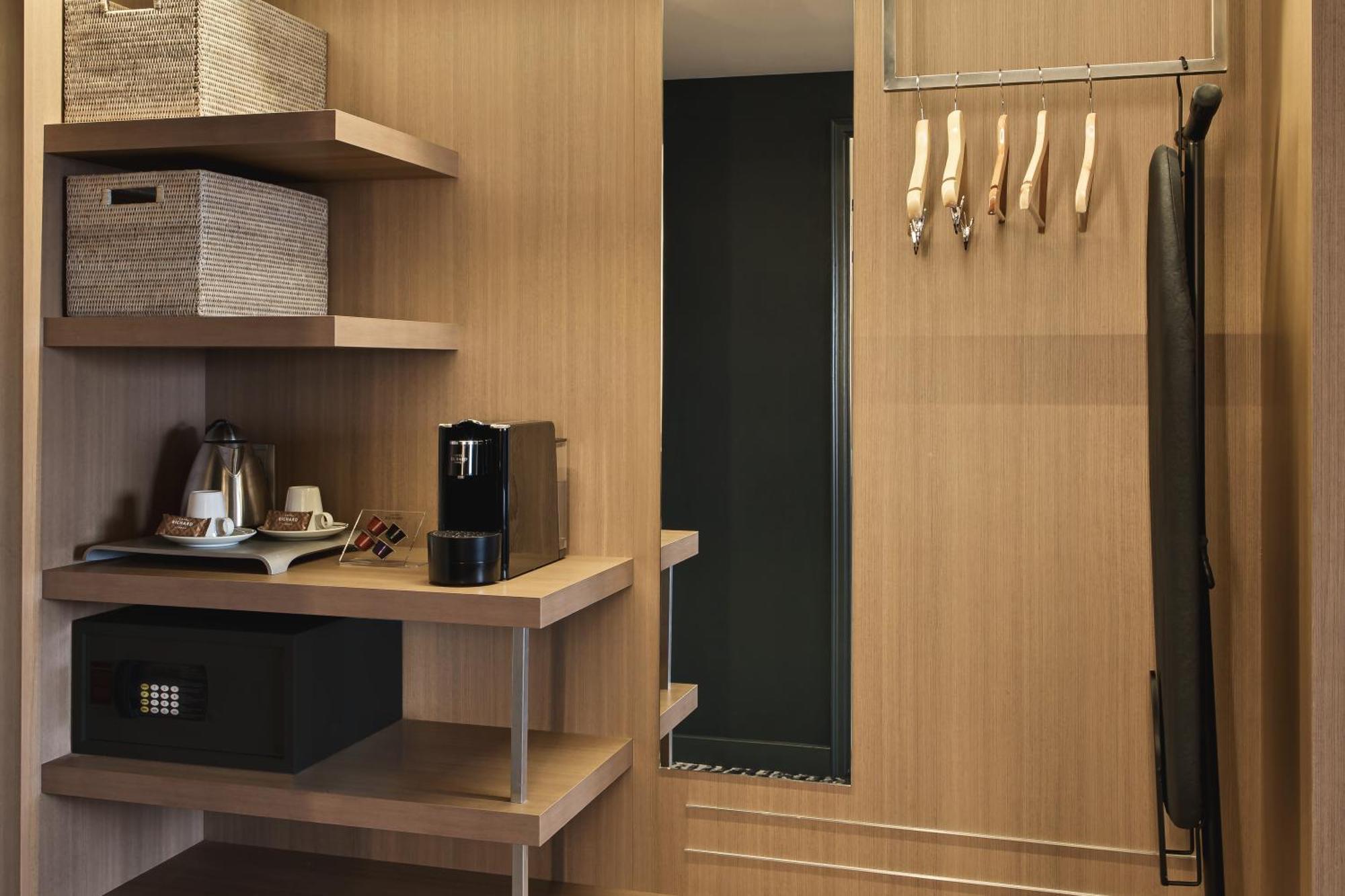 Superior Room Spa Access One Hour Spa Access Per Person