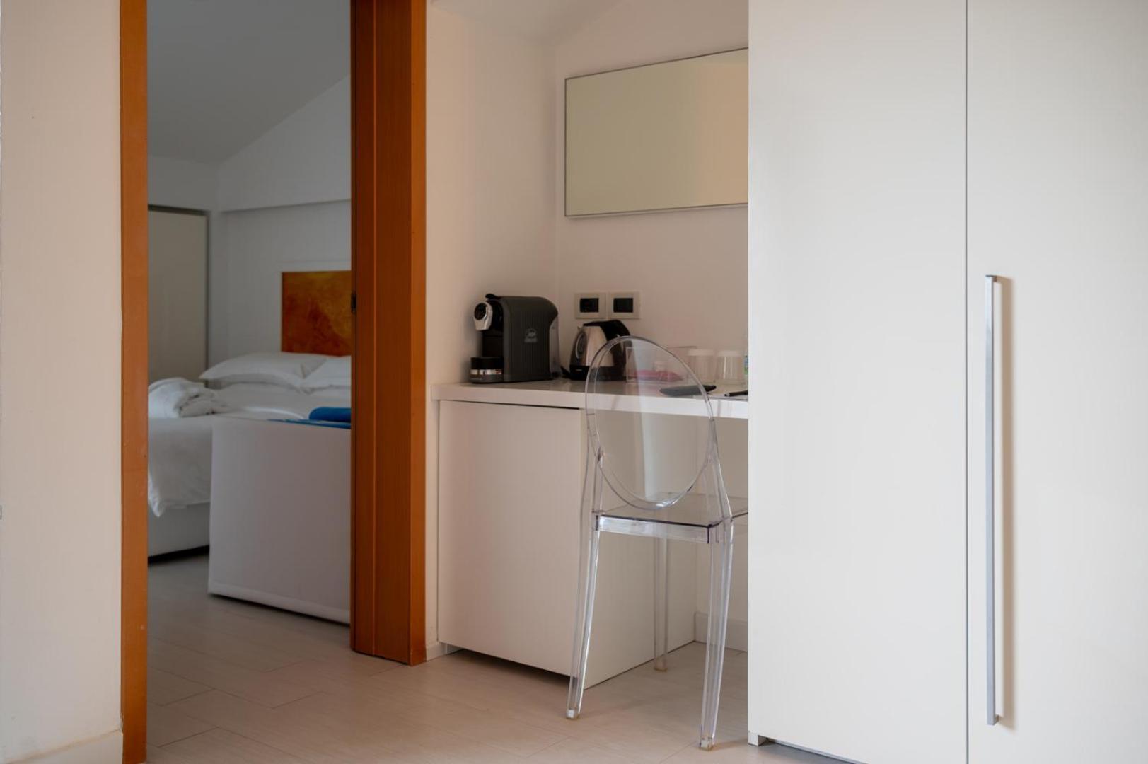 Suite Sea View