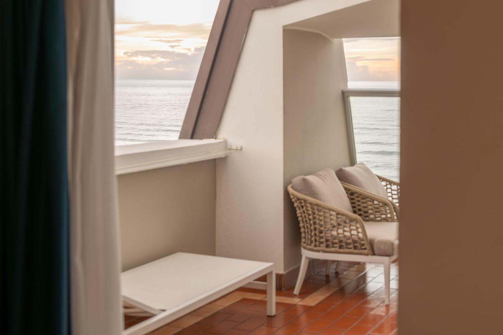 Suite Sea View