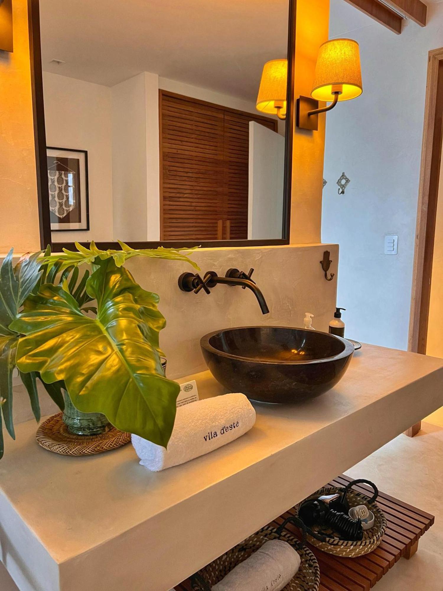 Premium Suite Sea View Hot Tub
