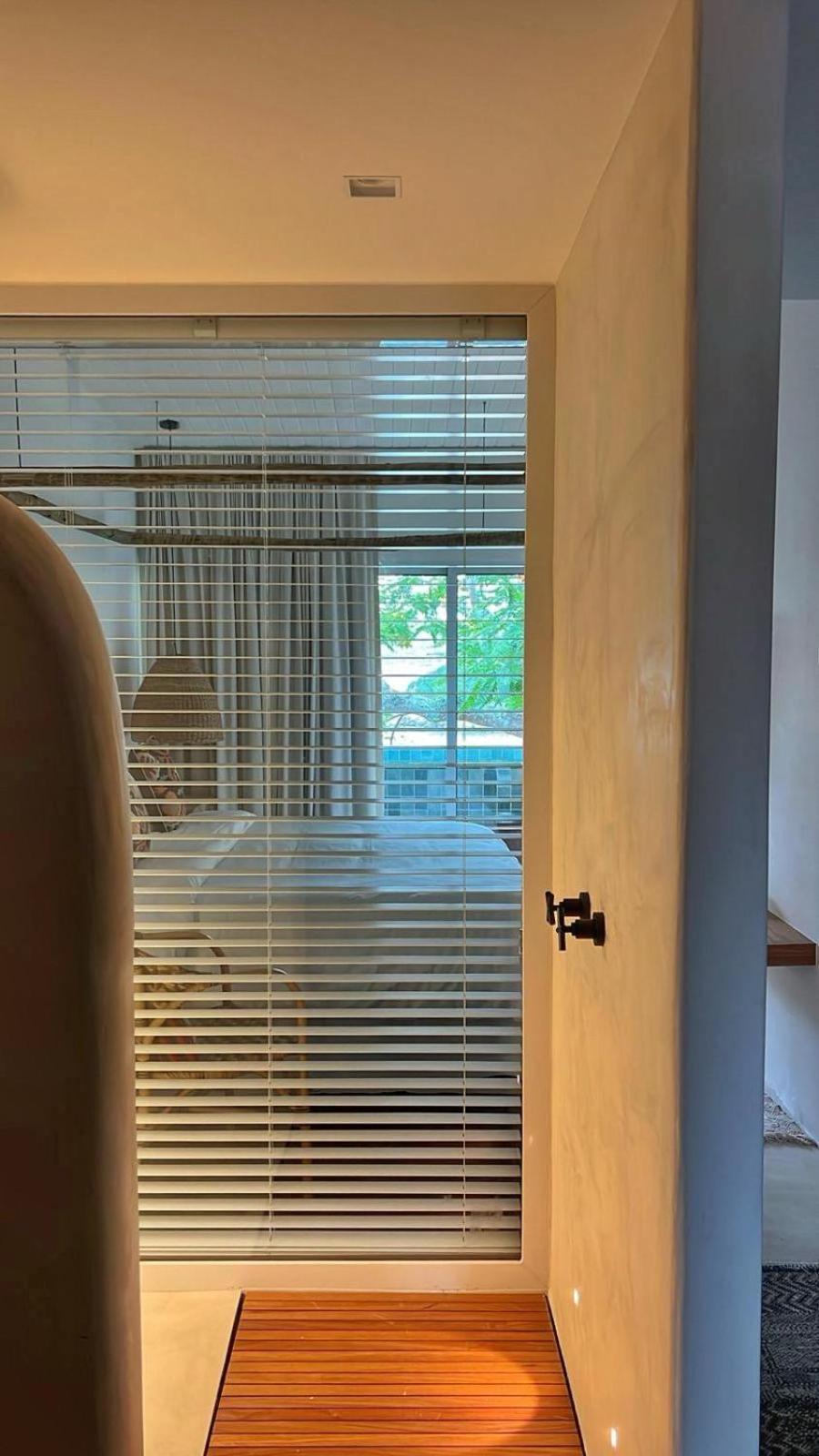 Premium Suite Sea View Hot Tub