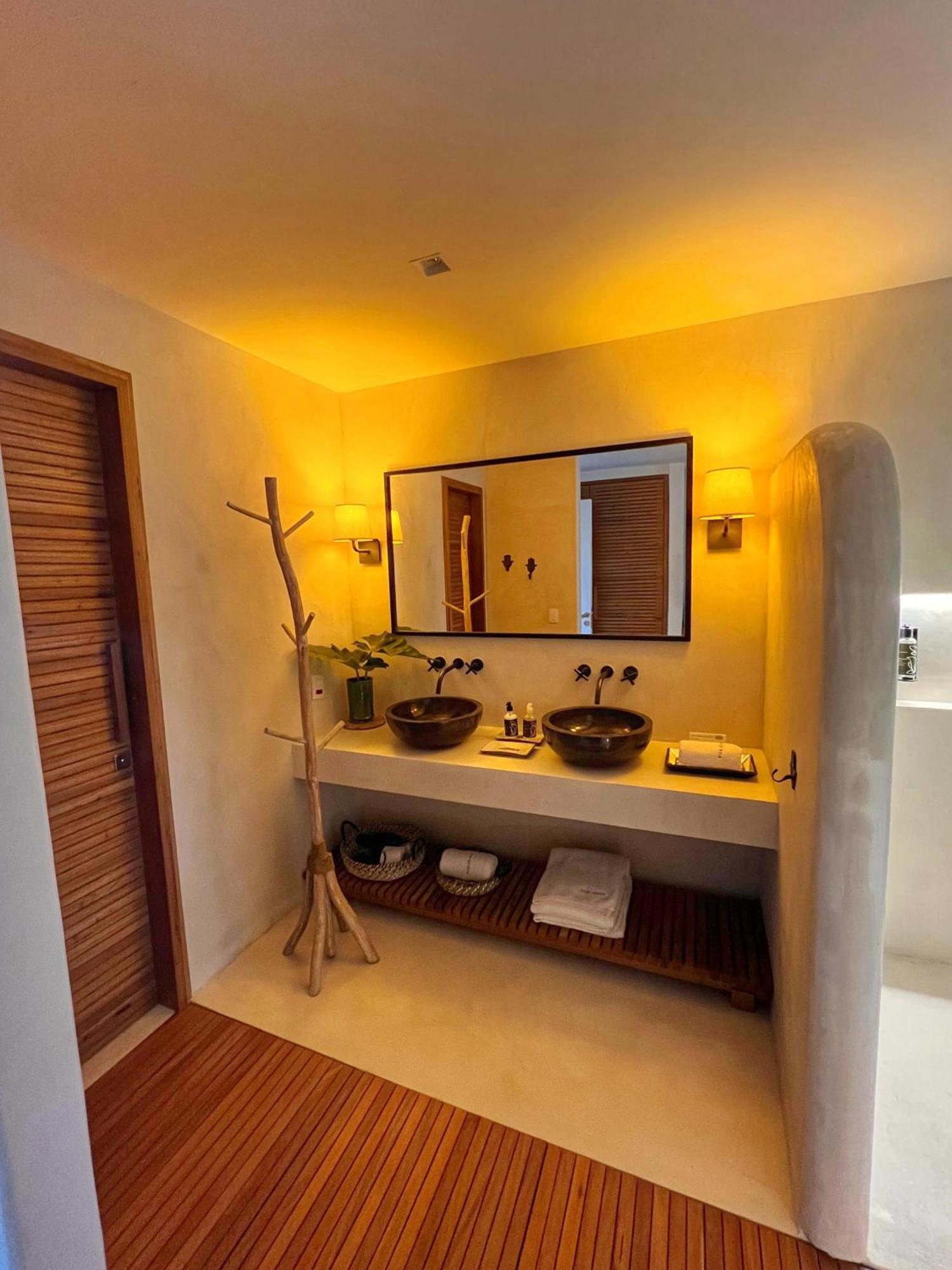 Premium Suite Sea View Hot Tub