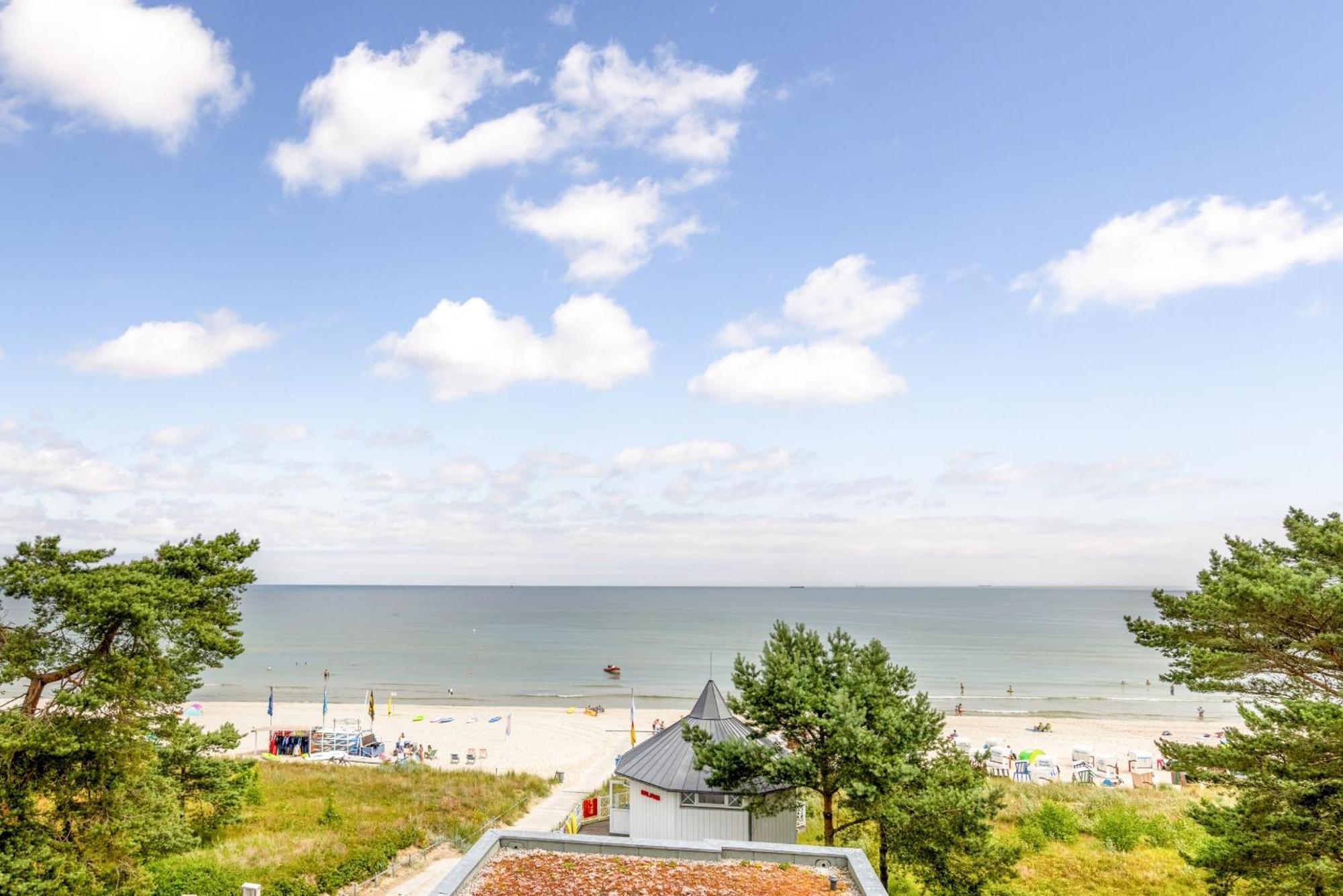 Comfort Double Room Sea View