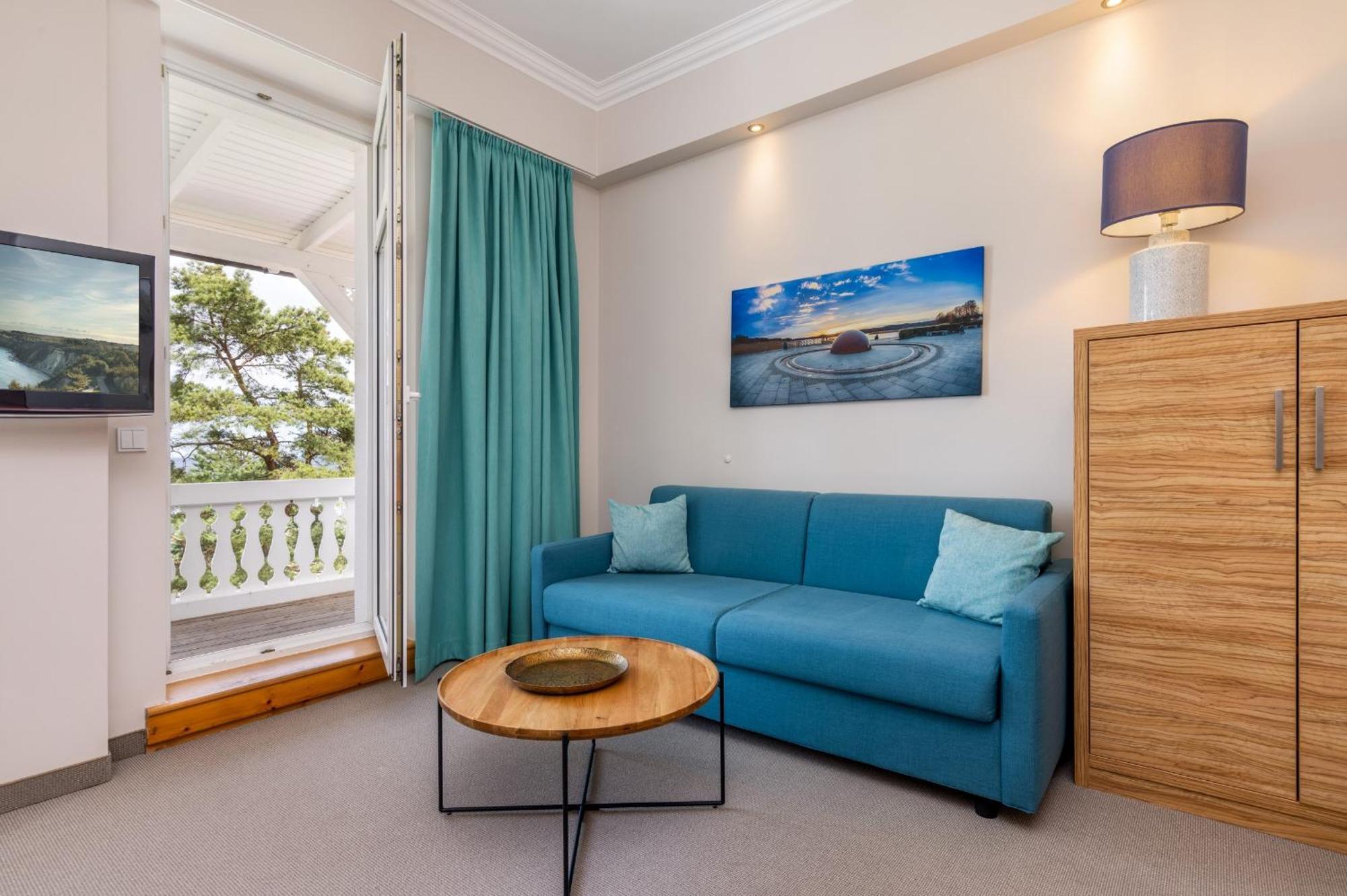 Apartment Lake View