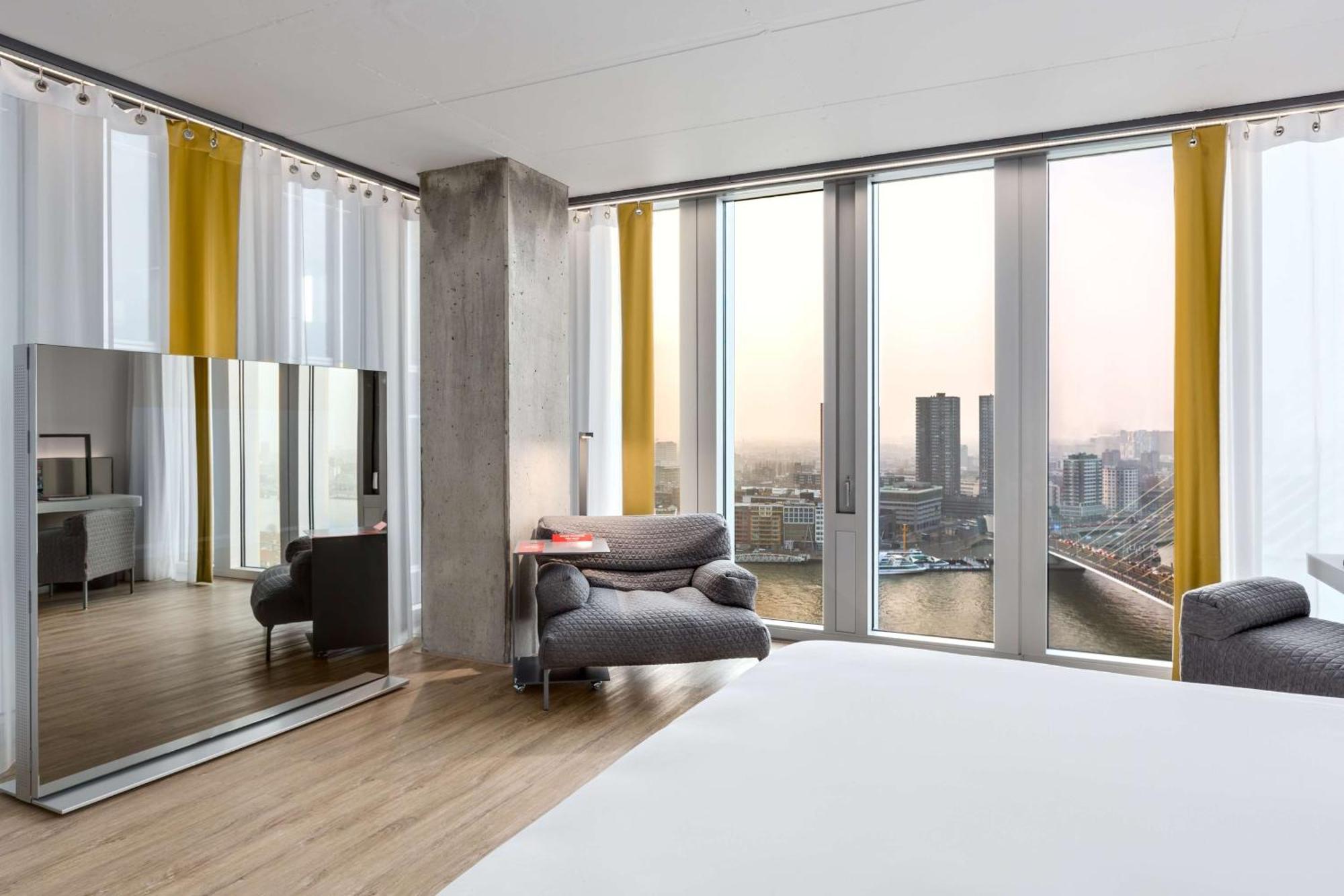 Nhow Premium Room with Skyline View,1656200966:JPEG