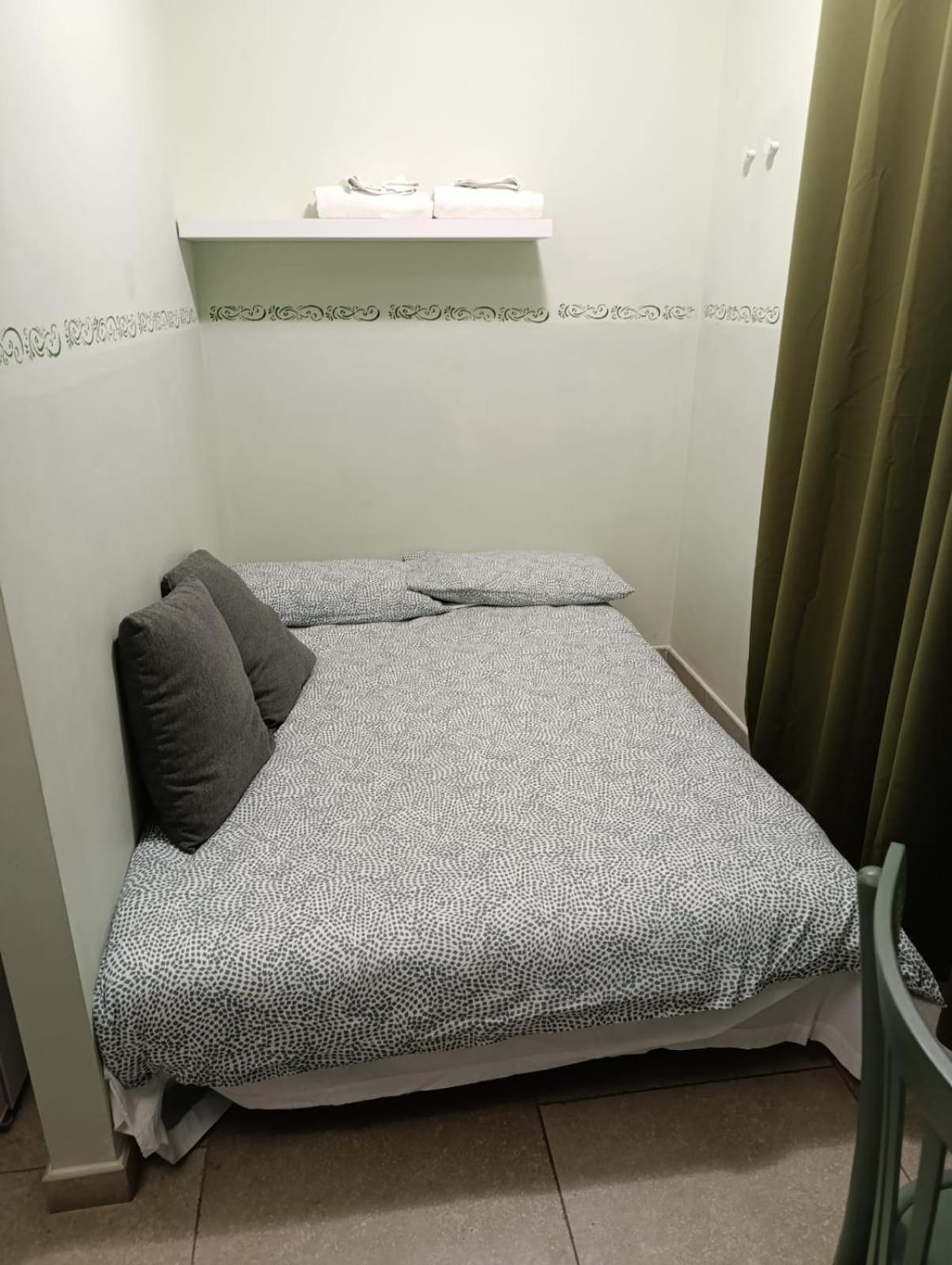 Twin Room Extra Bed