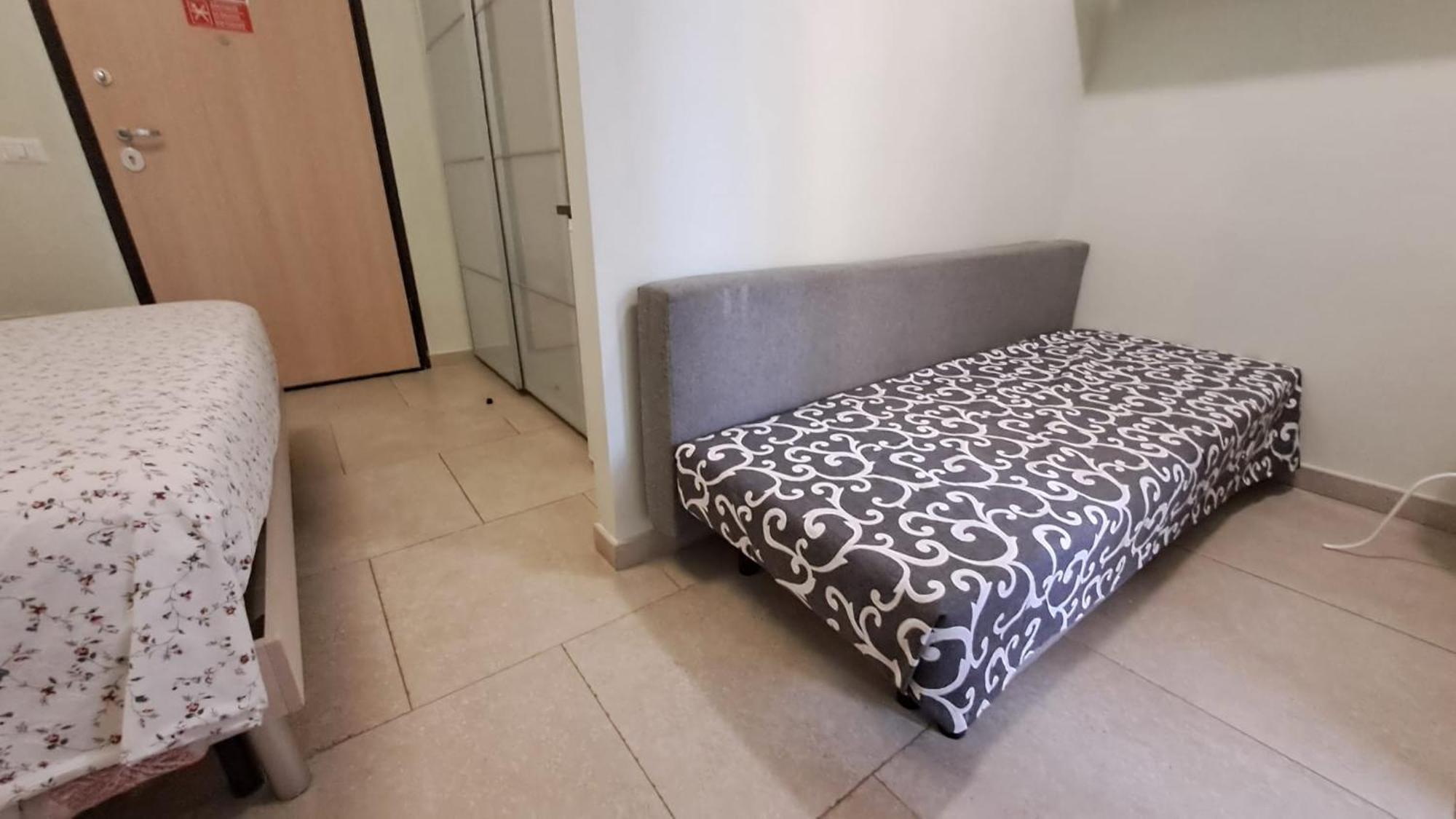 Double Room Extra Bed
