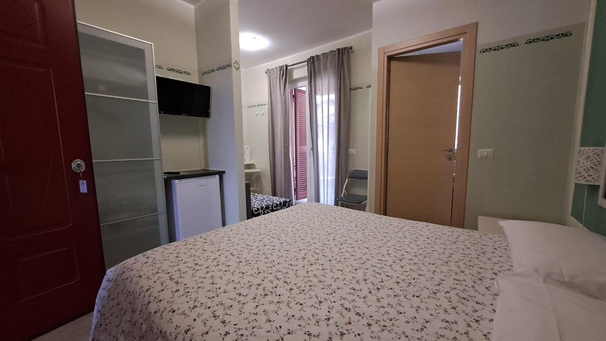 Double Room Extra Bed