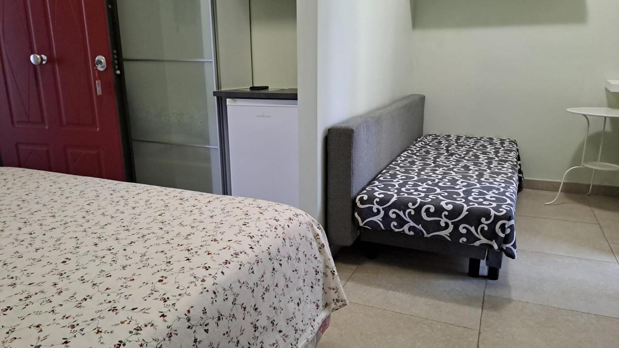 Double Room Extra Bed