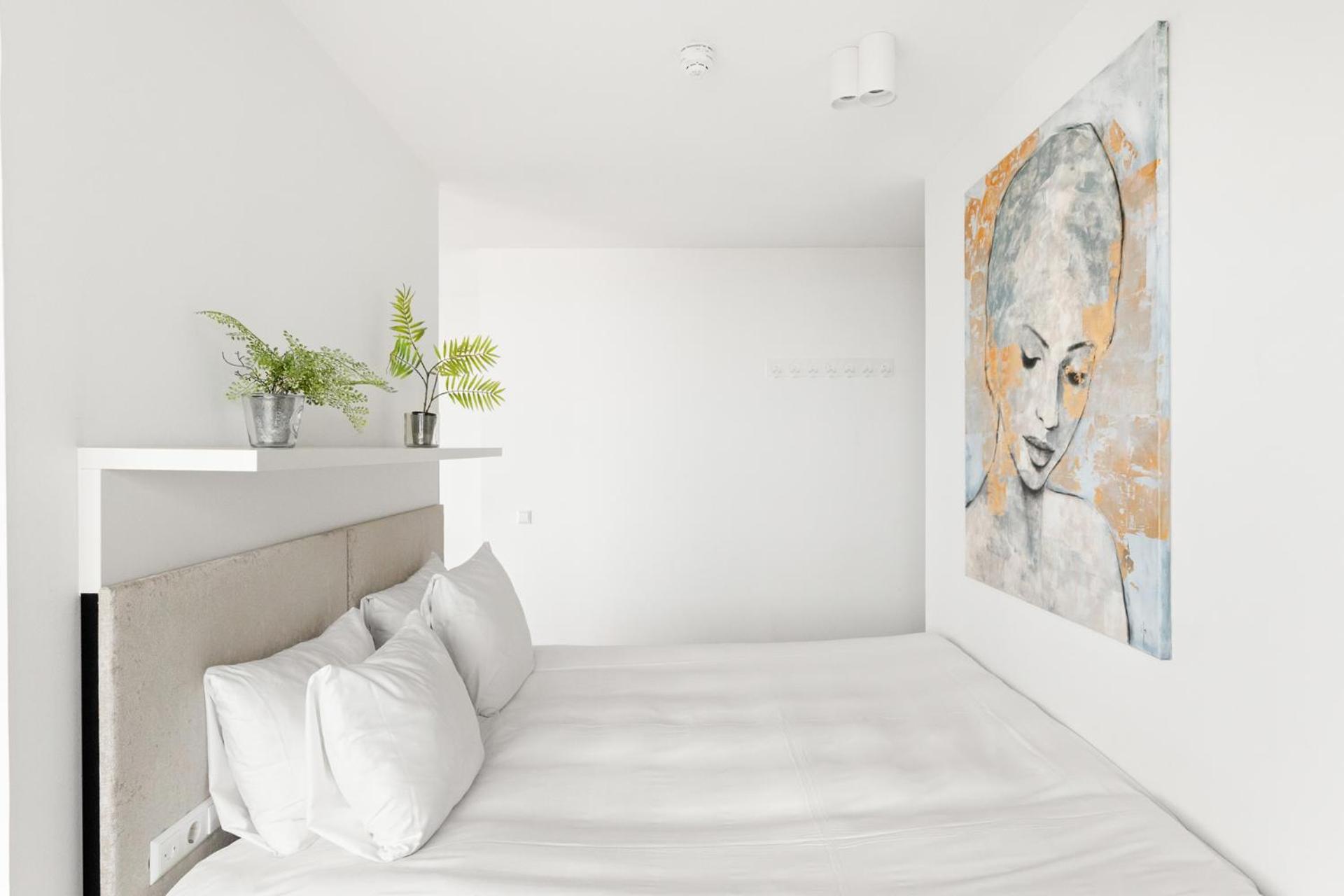 Duinlodge Suite Royale