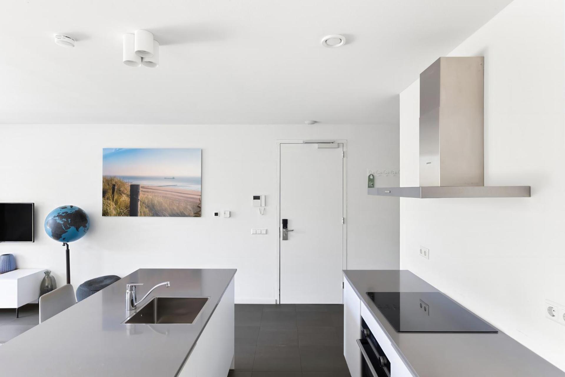Duinlodge Suite
