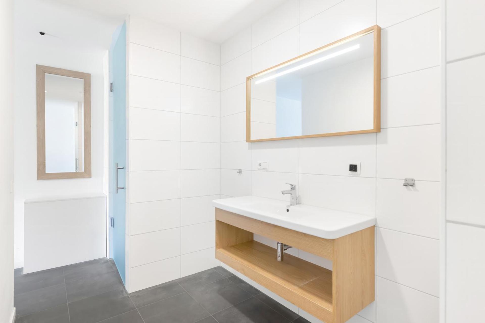 Duinlodge Suite