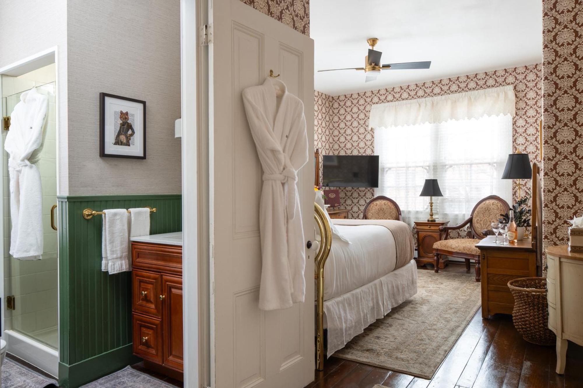 King Room