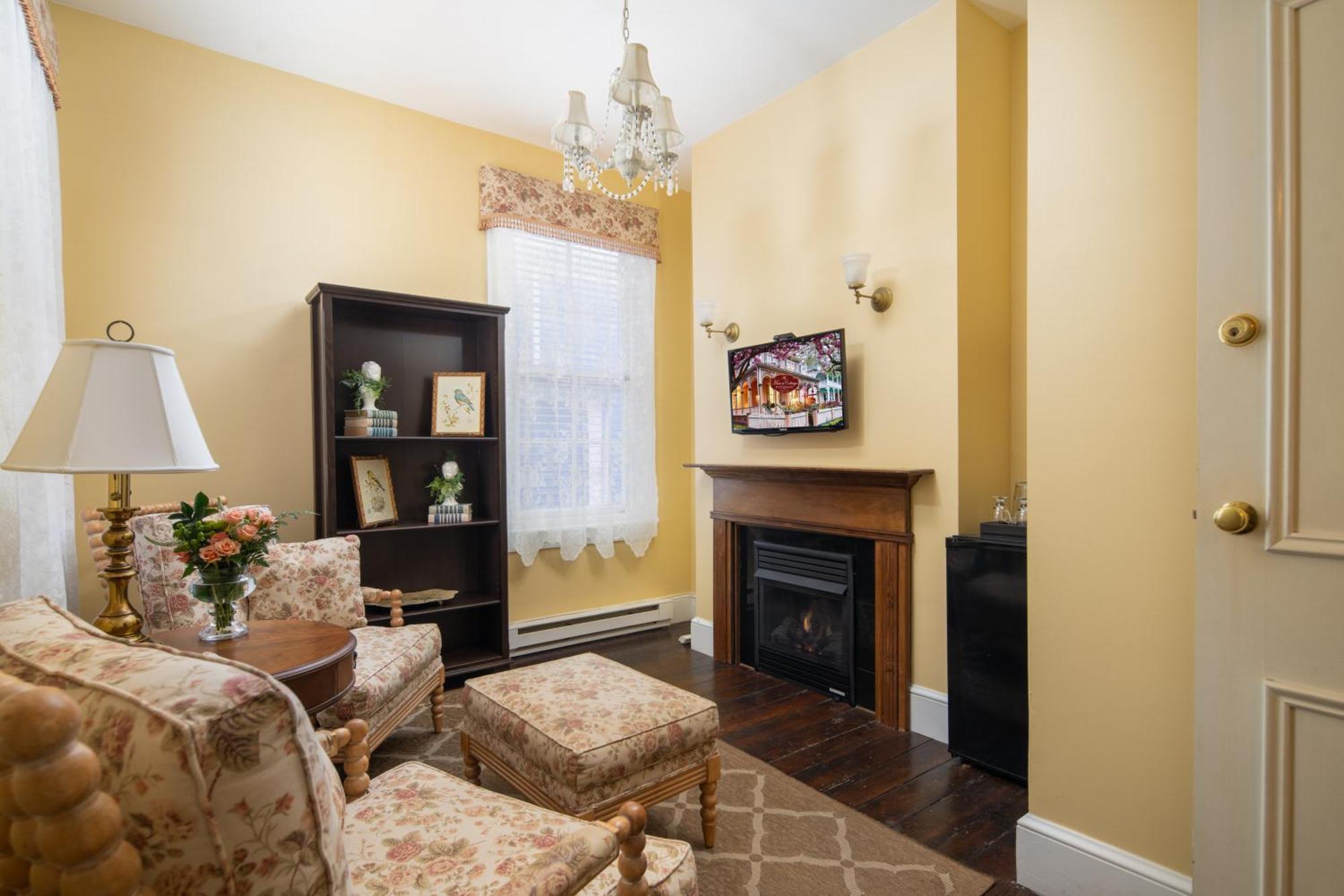 King Suite