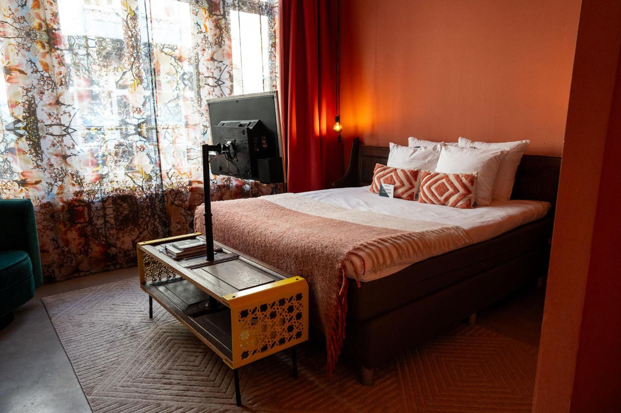 Double Room Disability Access