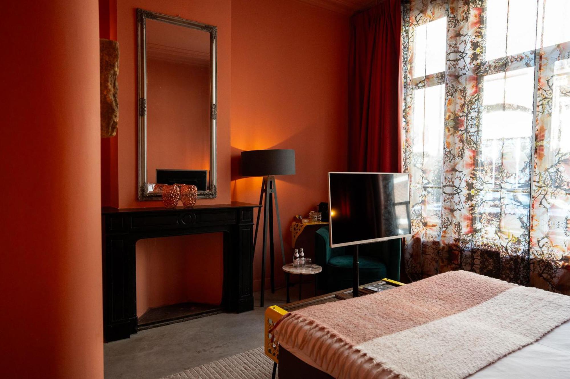Double Room Disability Access