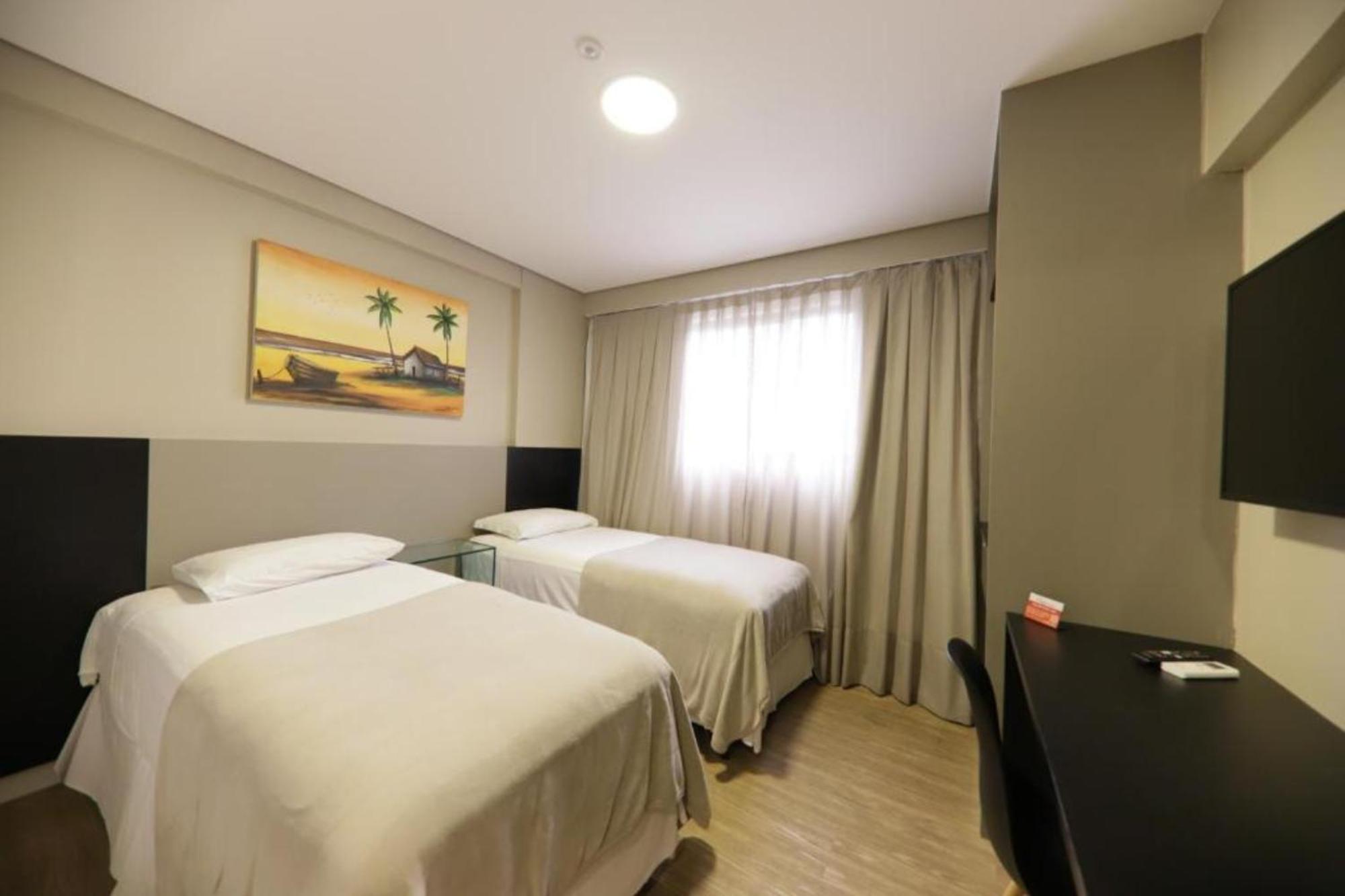 Large Twin Room