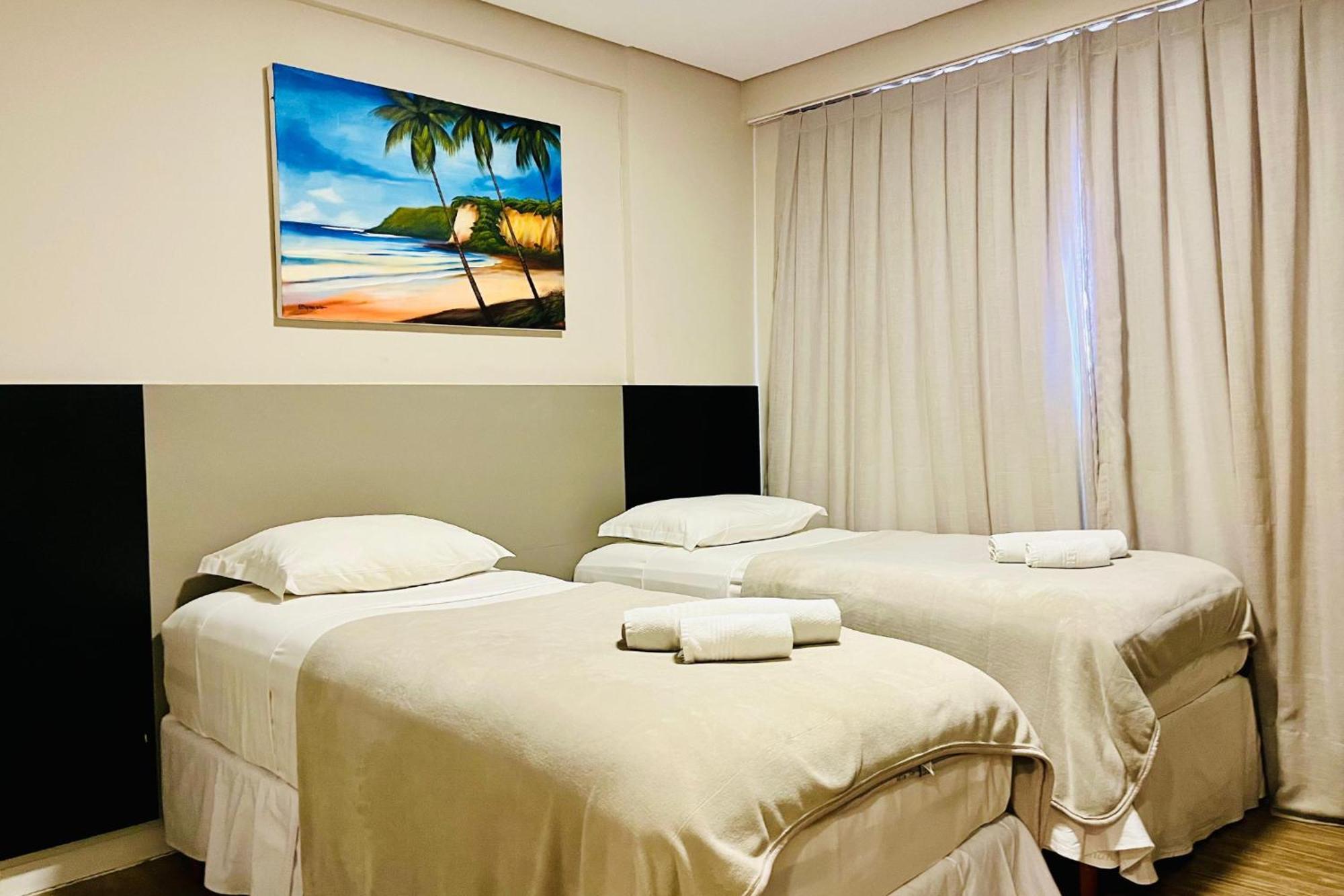 Large Twin Room