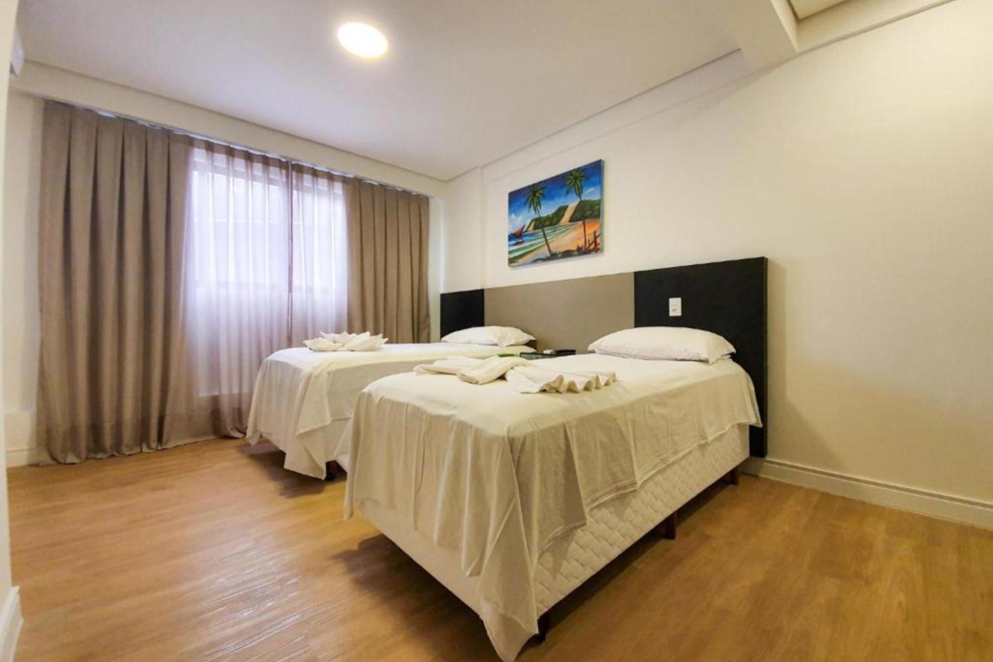 Large Twin Room