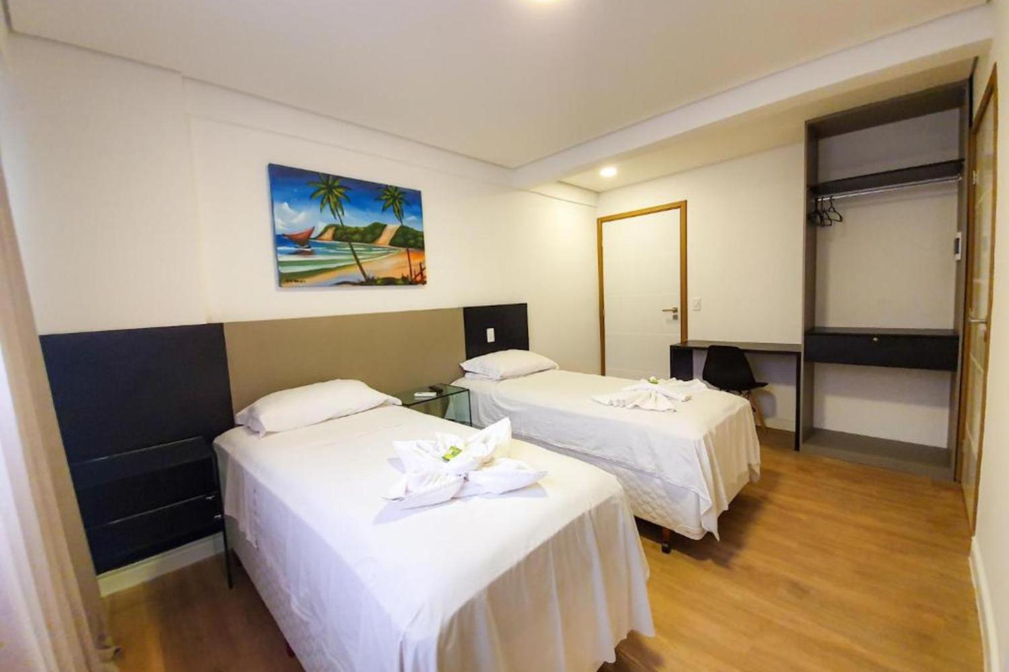 Large Twin Room