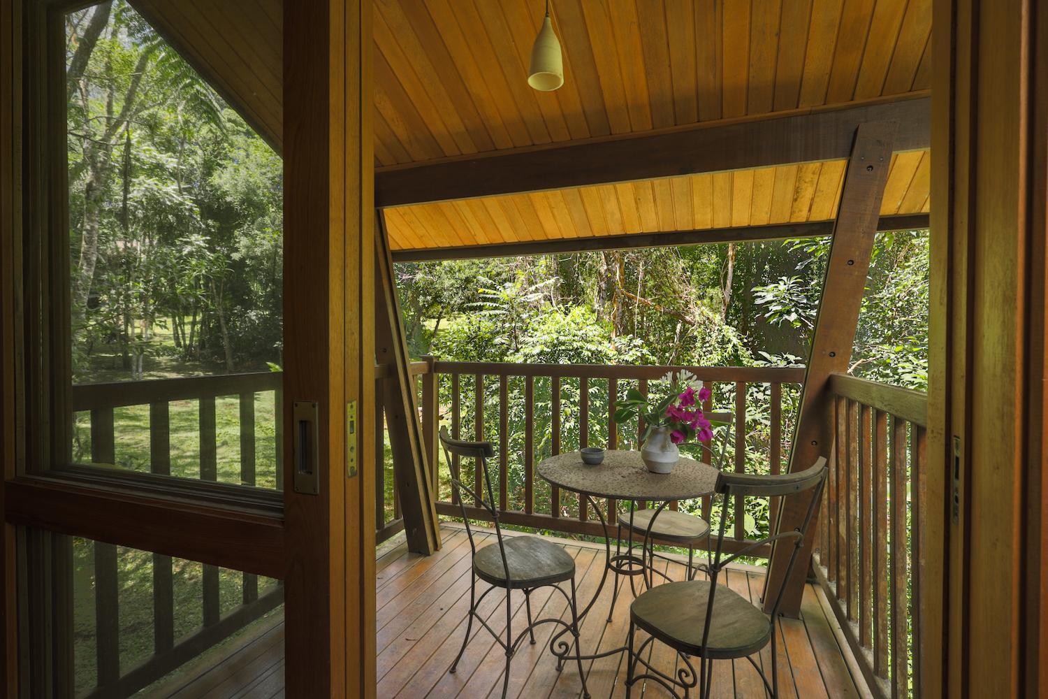 Deluxe Bungalow