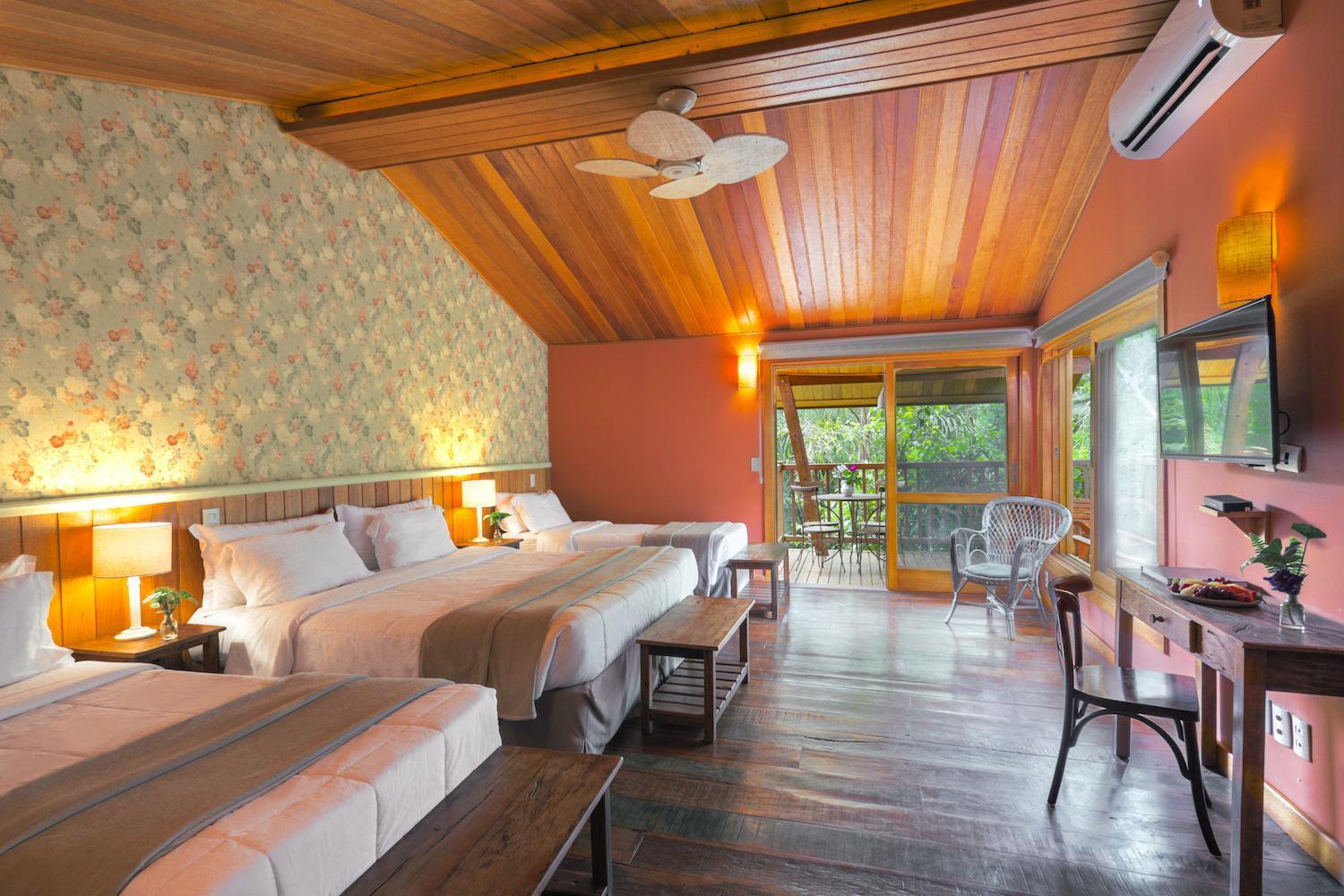 Family Bungalow