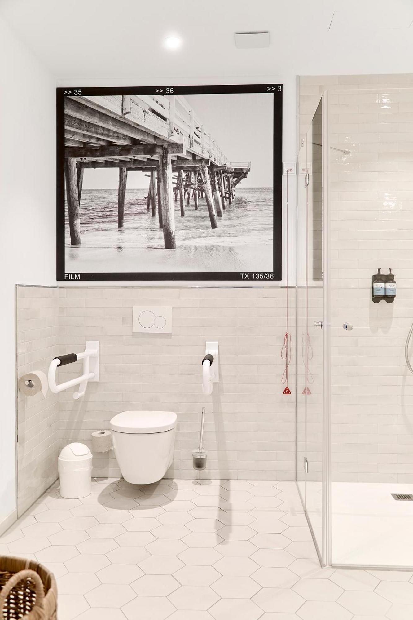 One-Bedroom Premium Apartment