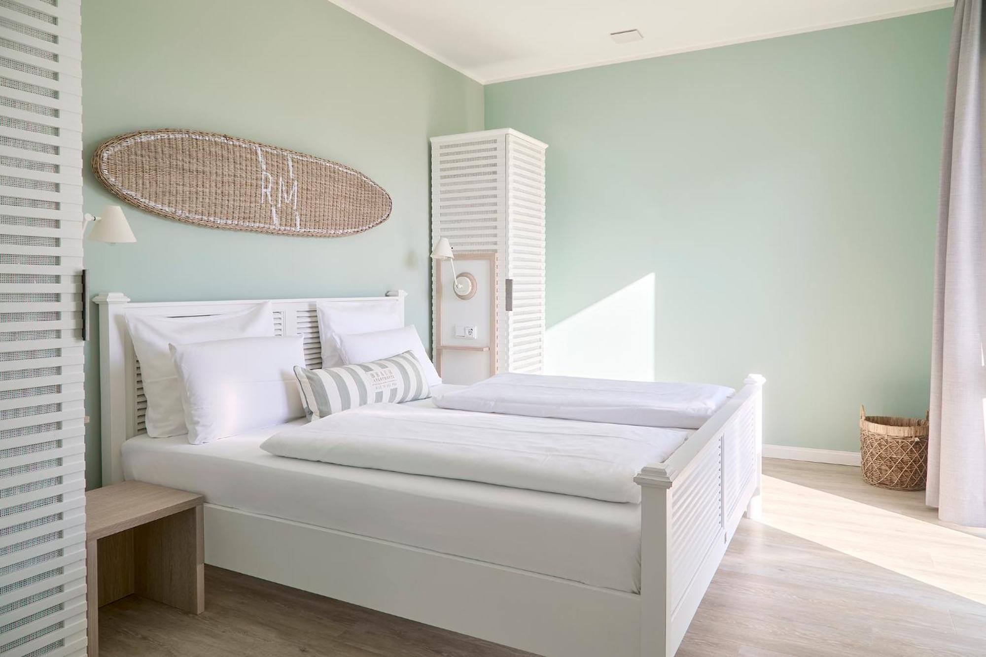 One-Bedroom Premium Apartment