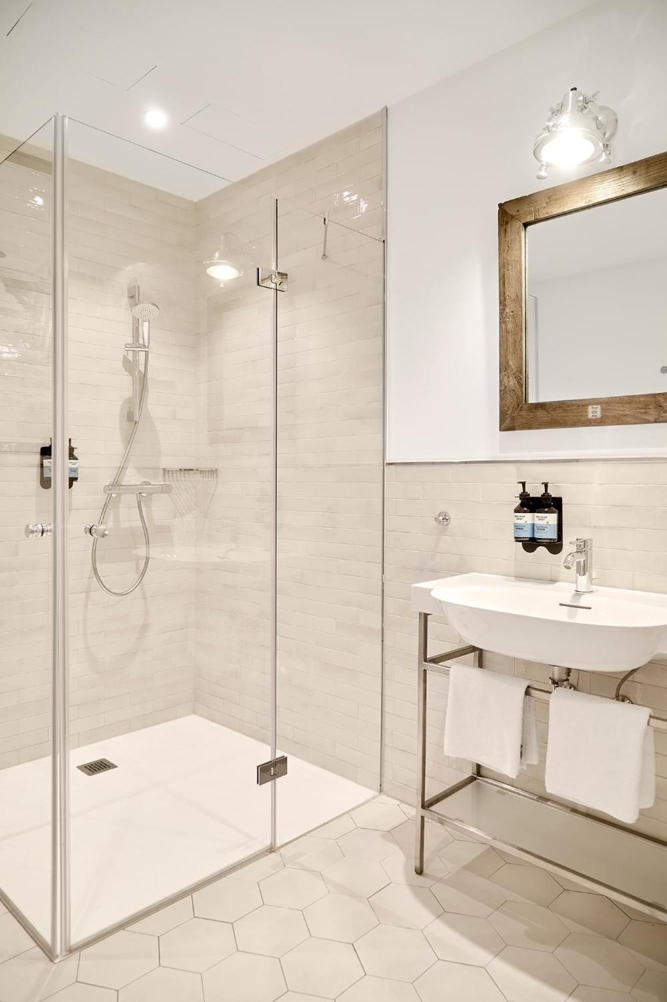 One-Bedroom Premium Apartment