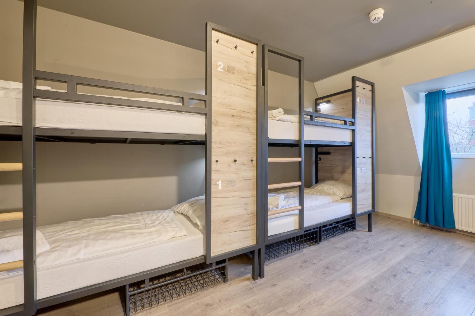 Bed 4-Bed Dormitory Room,1657136481:JPEG