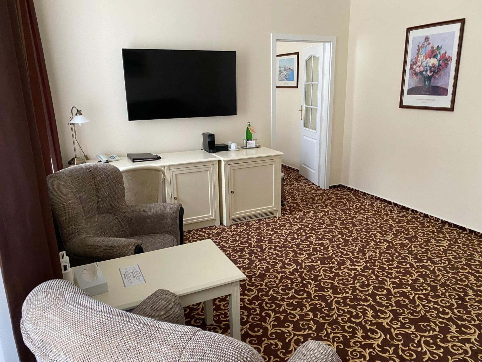 Standard Apartment