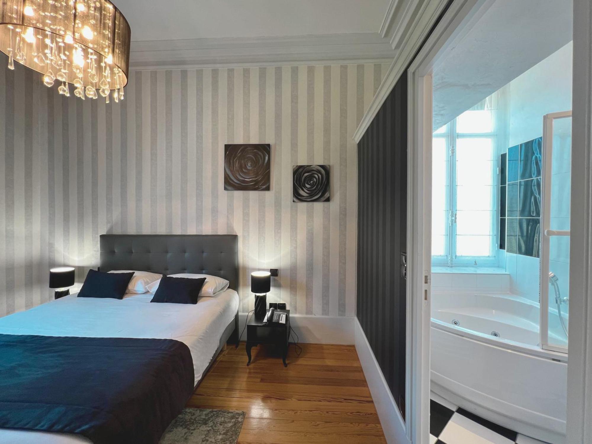 Castle Suite