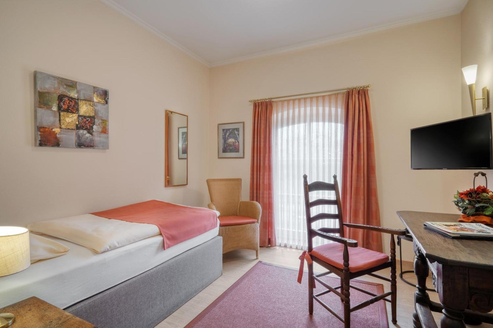 Single Room