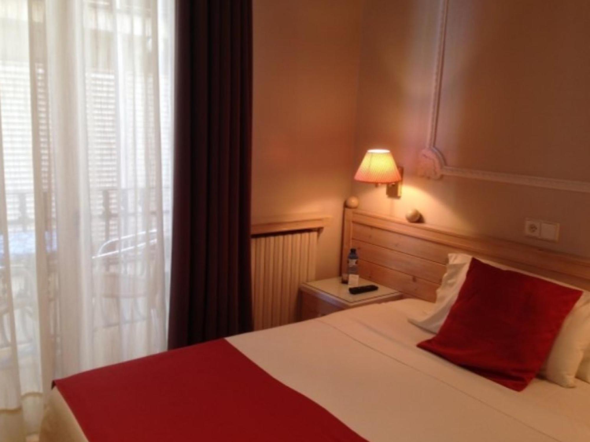Small Double Room