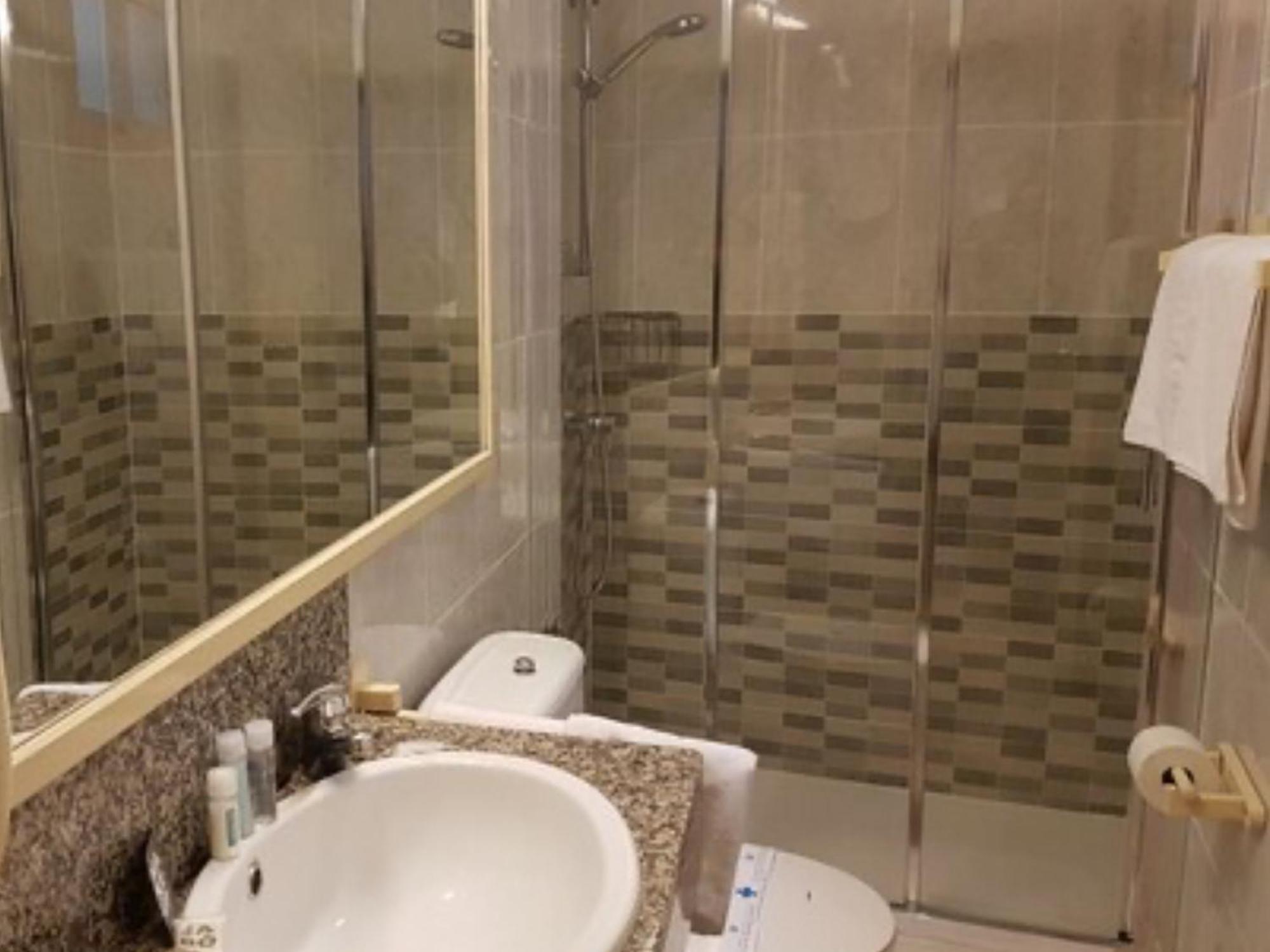 Double or Twin Room