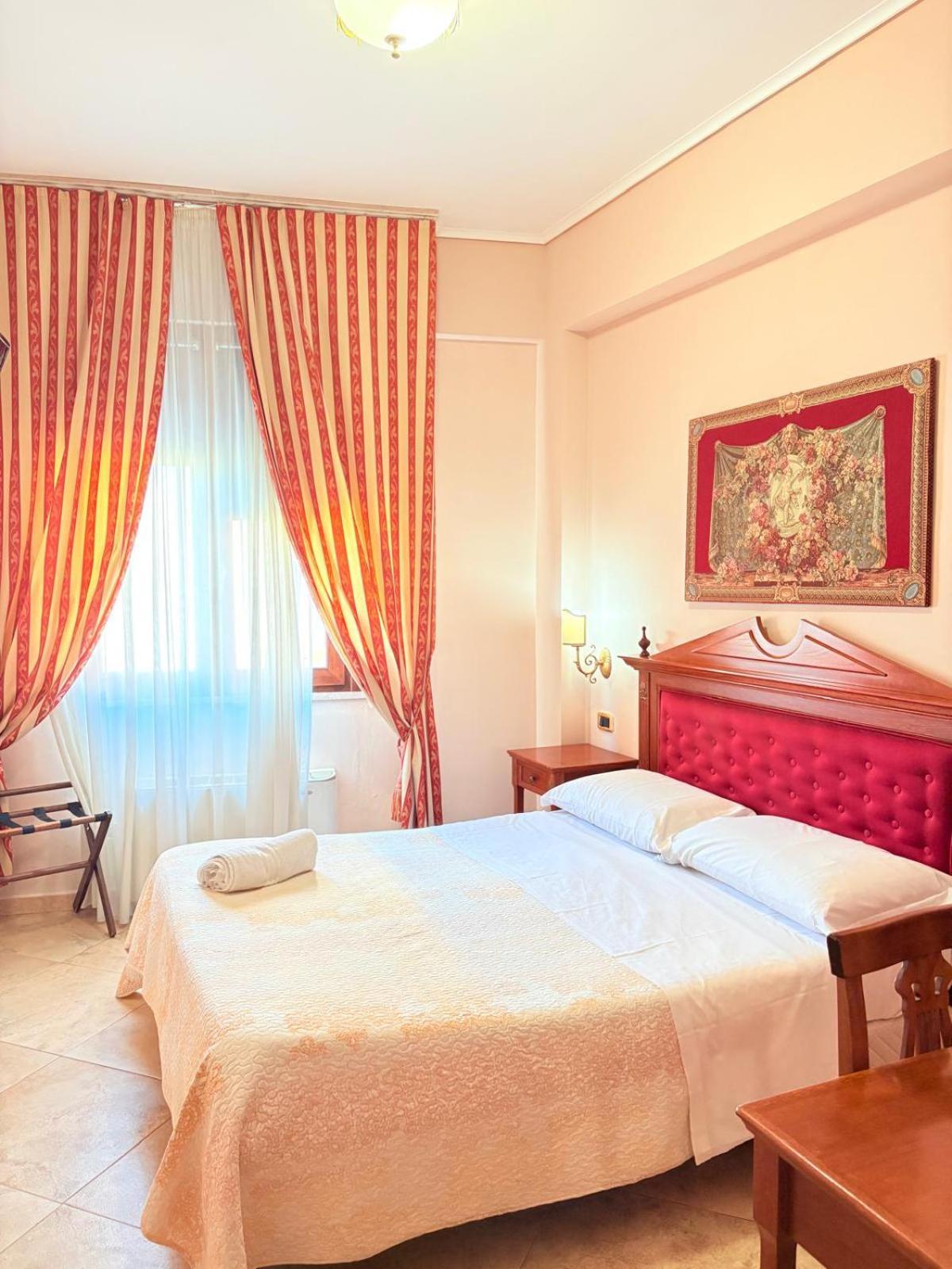Small Double Room