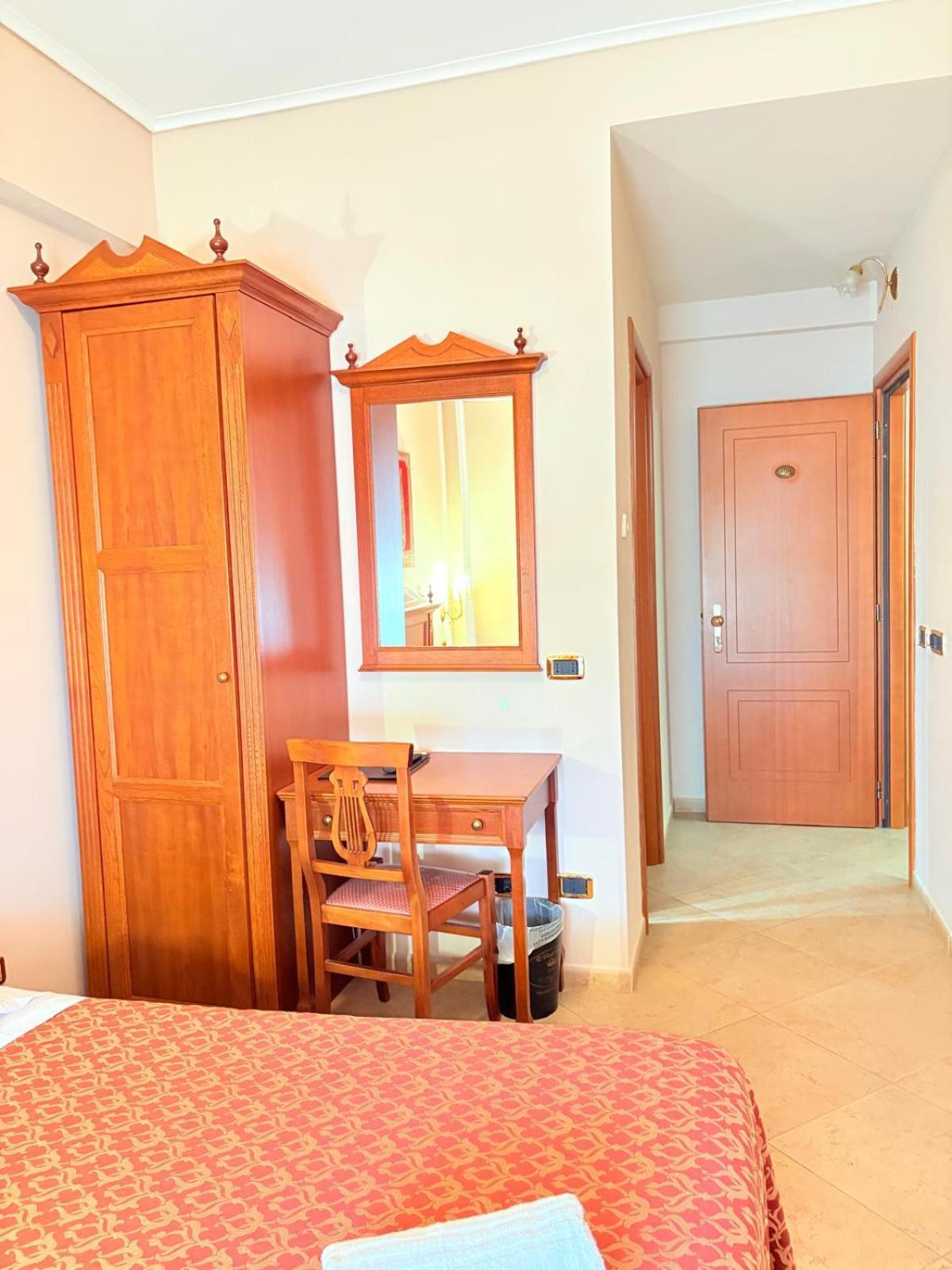 Small Double Room