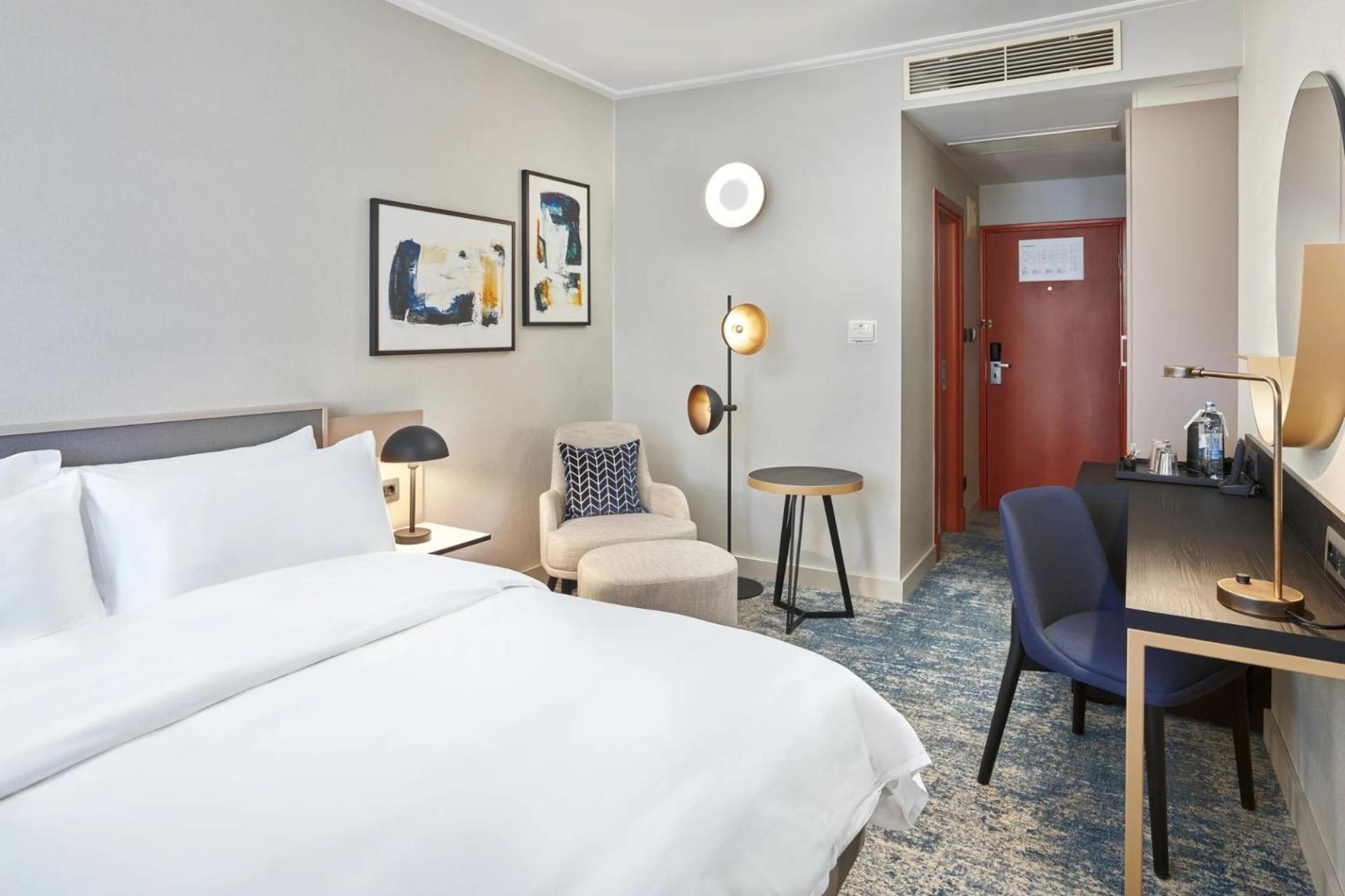 Classic Double or Twin Room