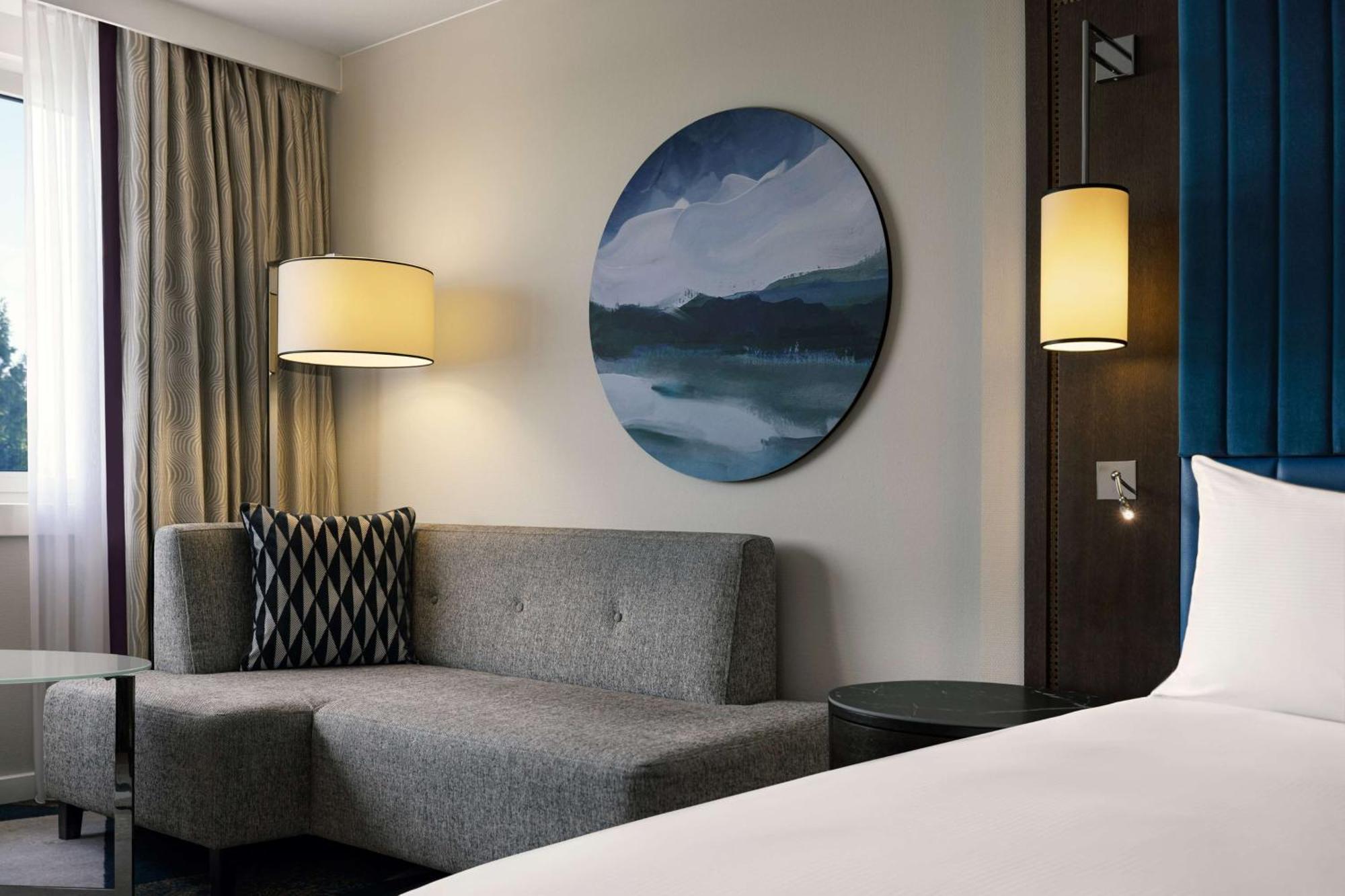 King Room