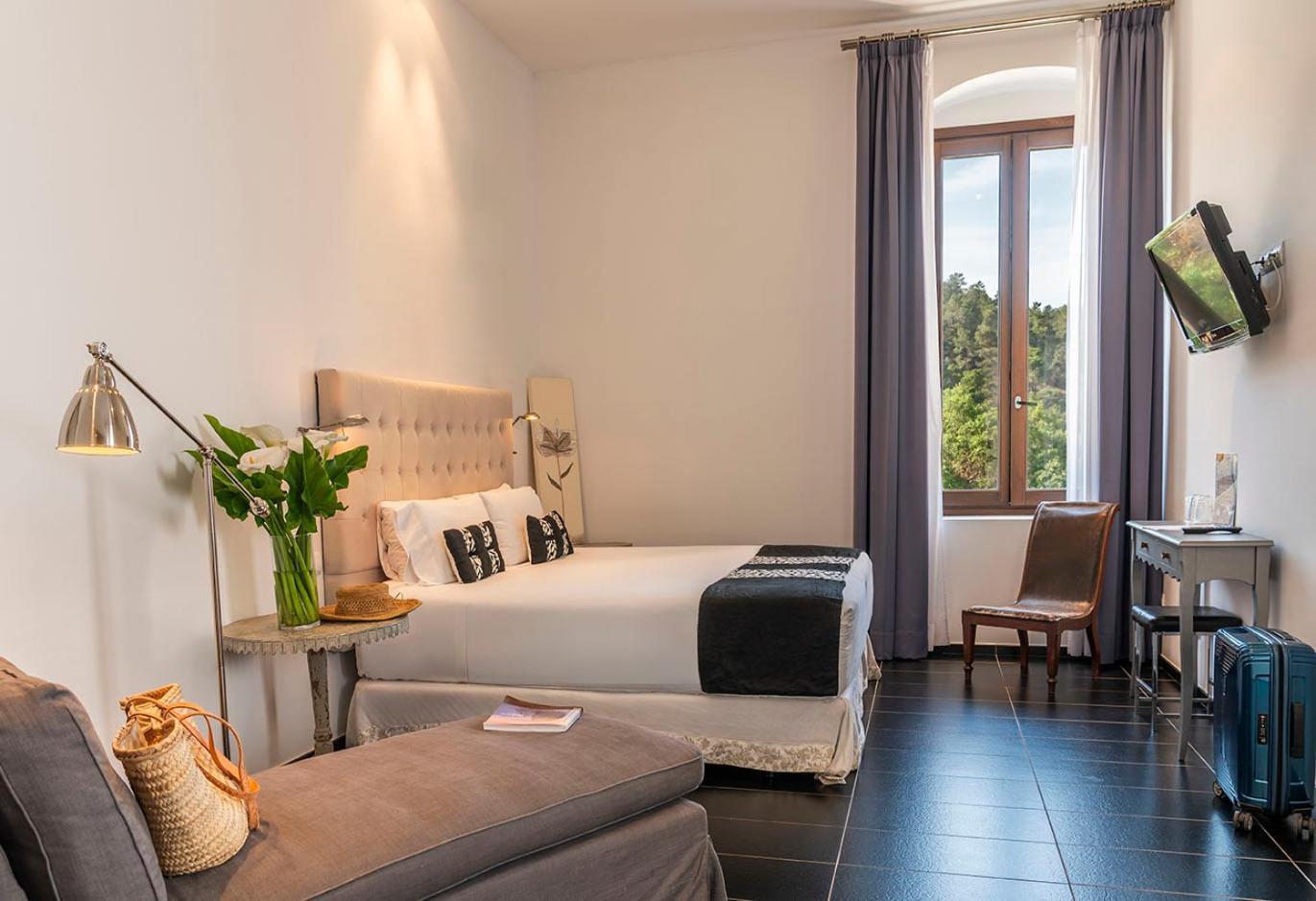 Supreme Double Room