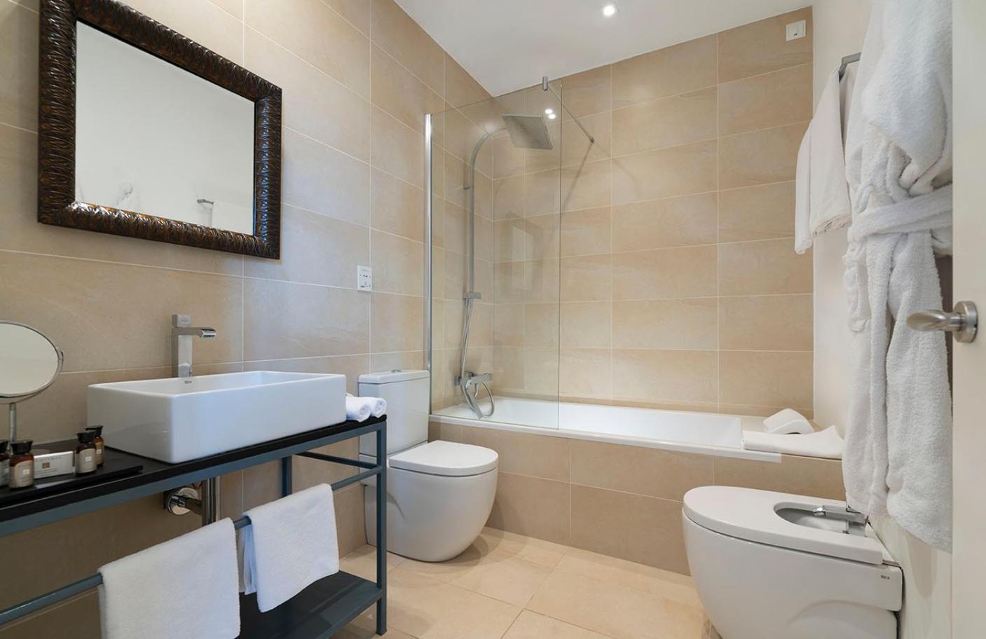 Supreme Double Room