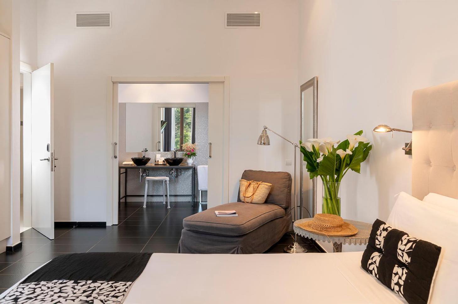 Supreme Double Room