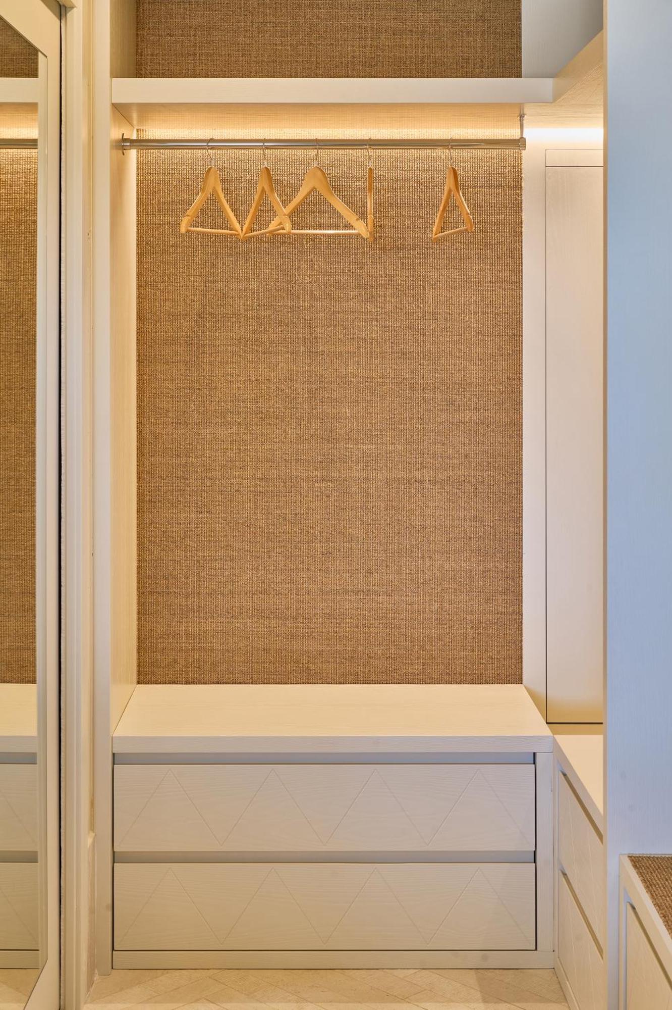 Deluxe Double or Twin Room Sea View