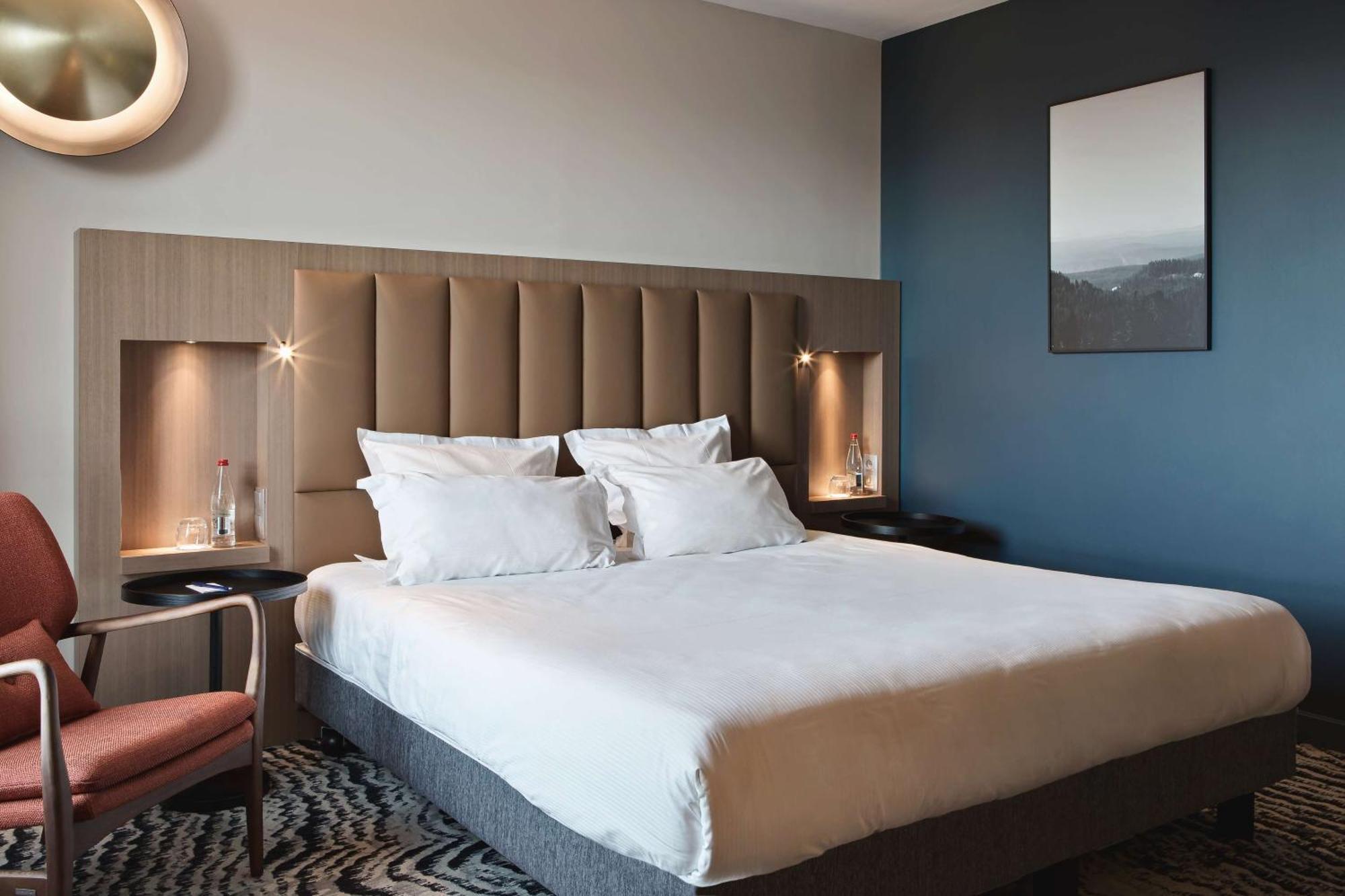 King Room Mobility Accessible