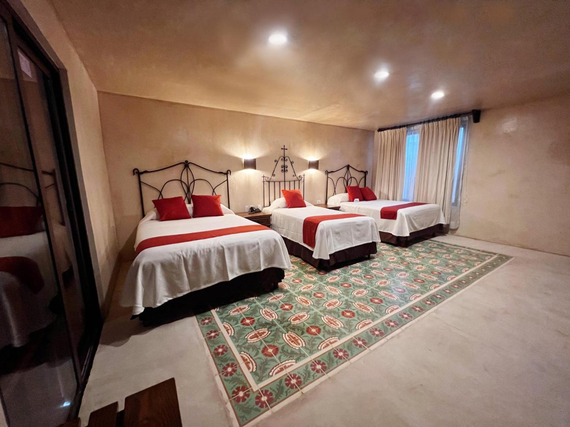 Superior Family Room