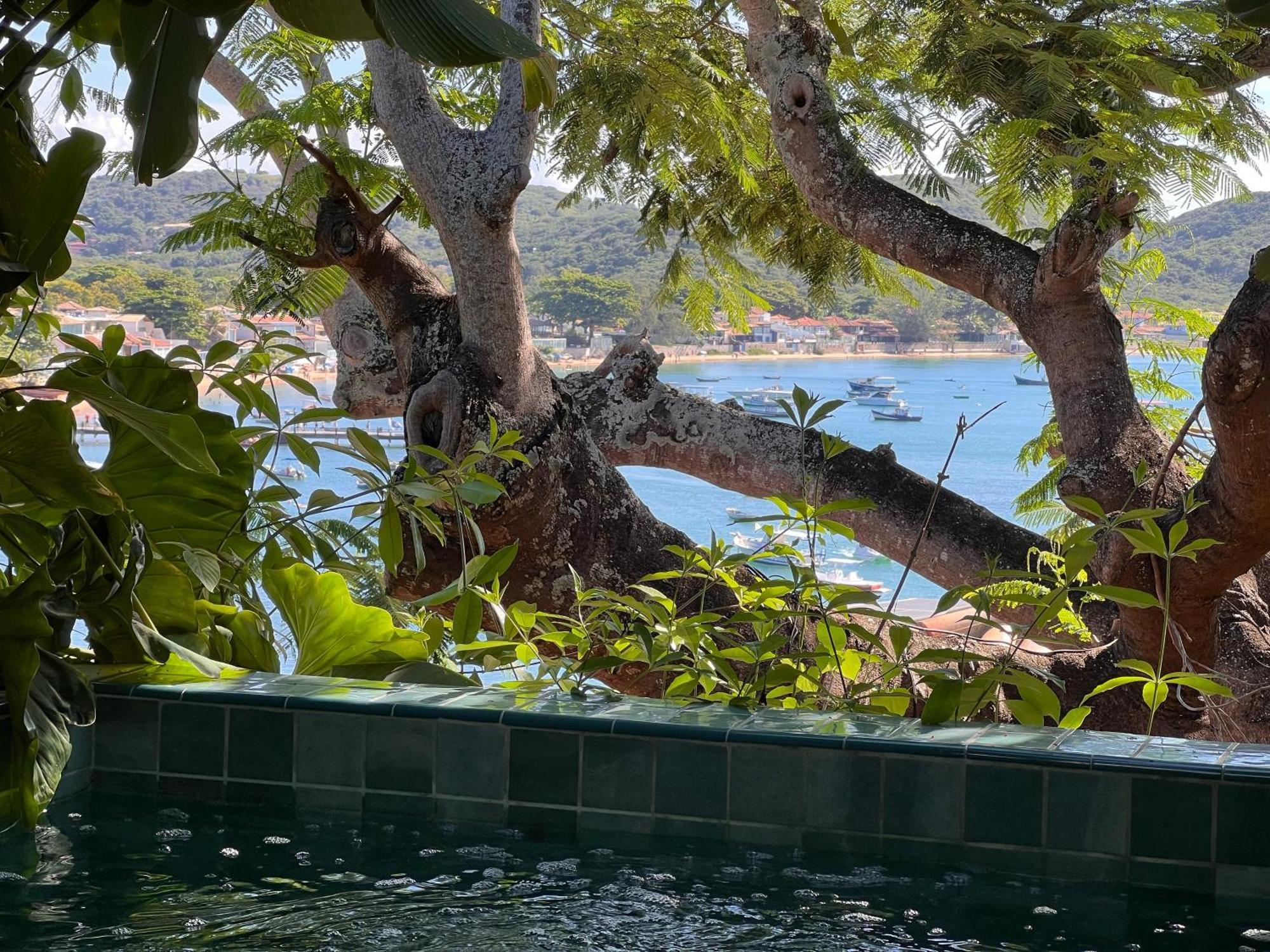 Premium Suite Sea View Hot Tub
