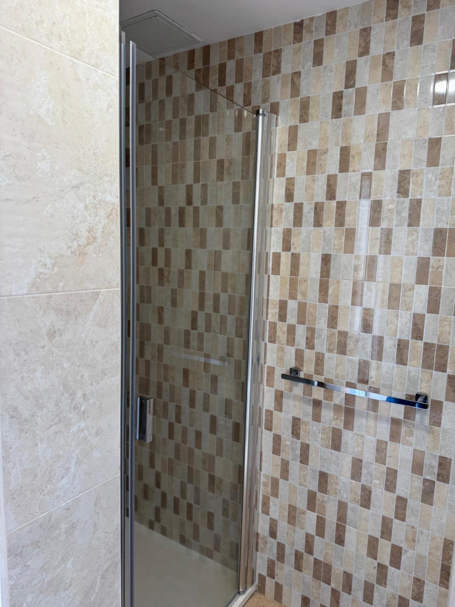 Twin Room Private Bathroom